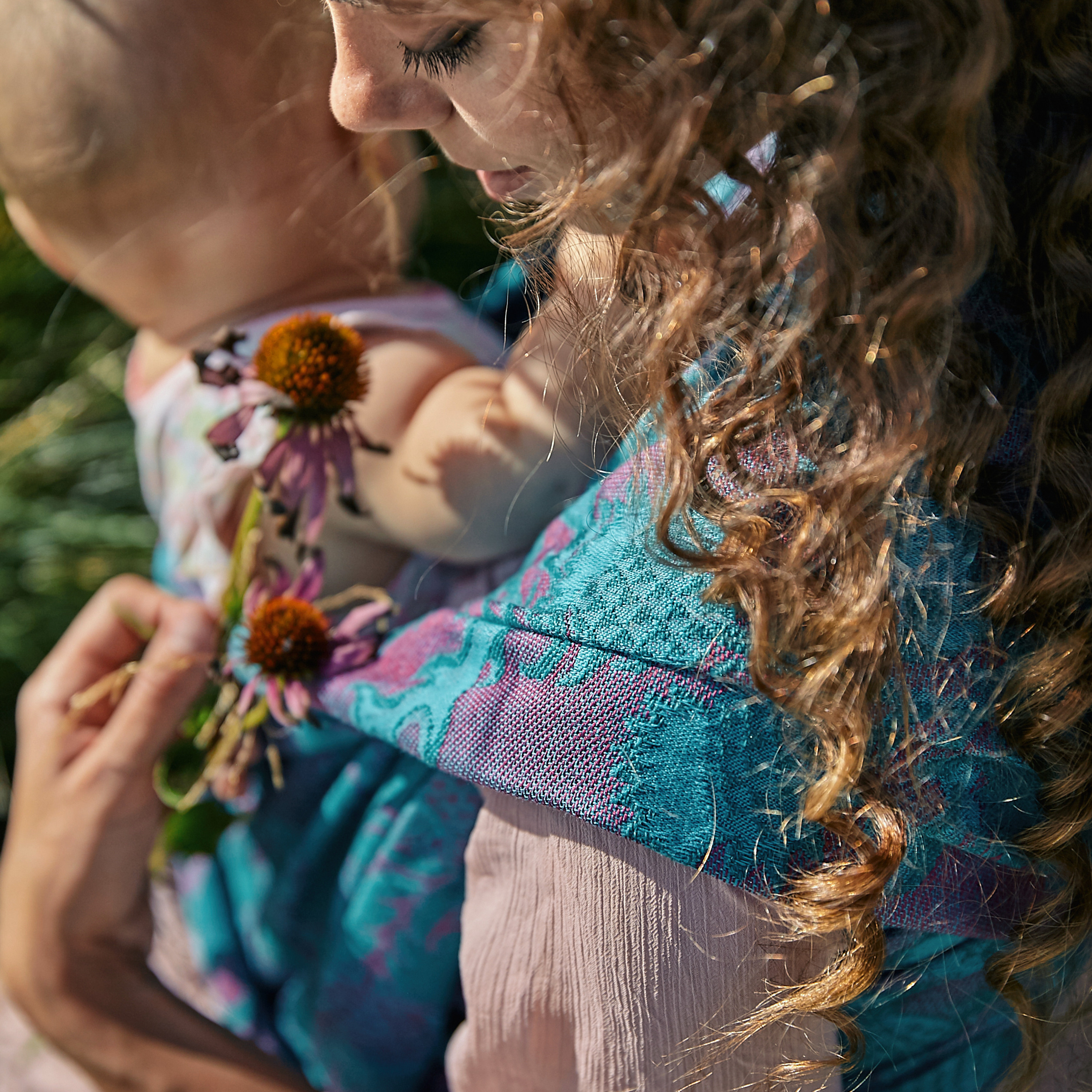 Mokosh Wrap. Рекламный фотограф Санкт-Петербург Катерина Мишкель