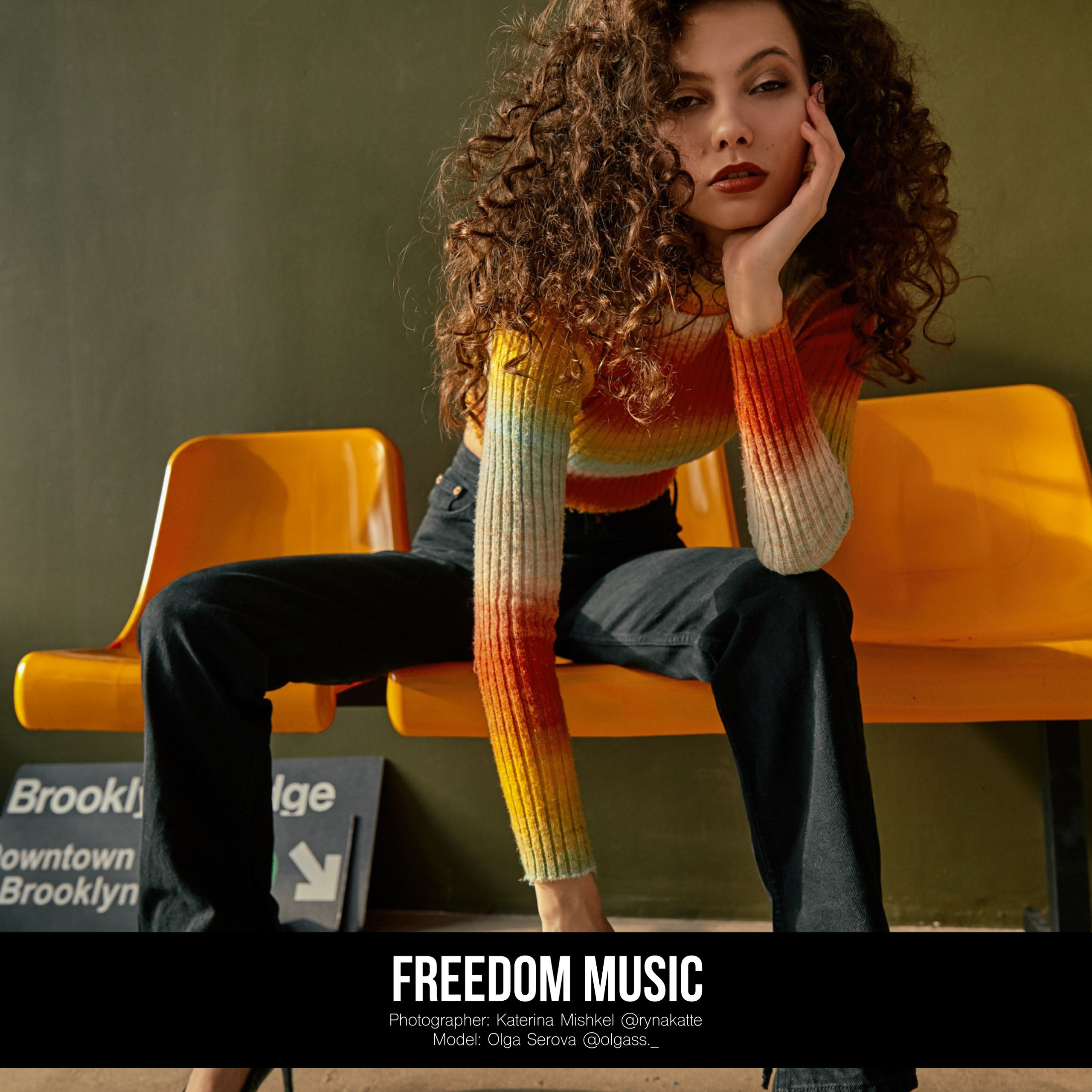 Публикации в журналах 2023. Рекламный фотограф Санкт-Петербург Катерина Мишкель