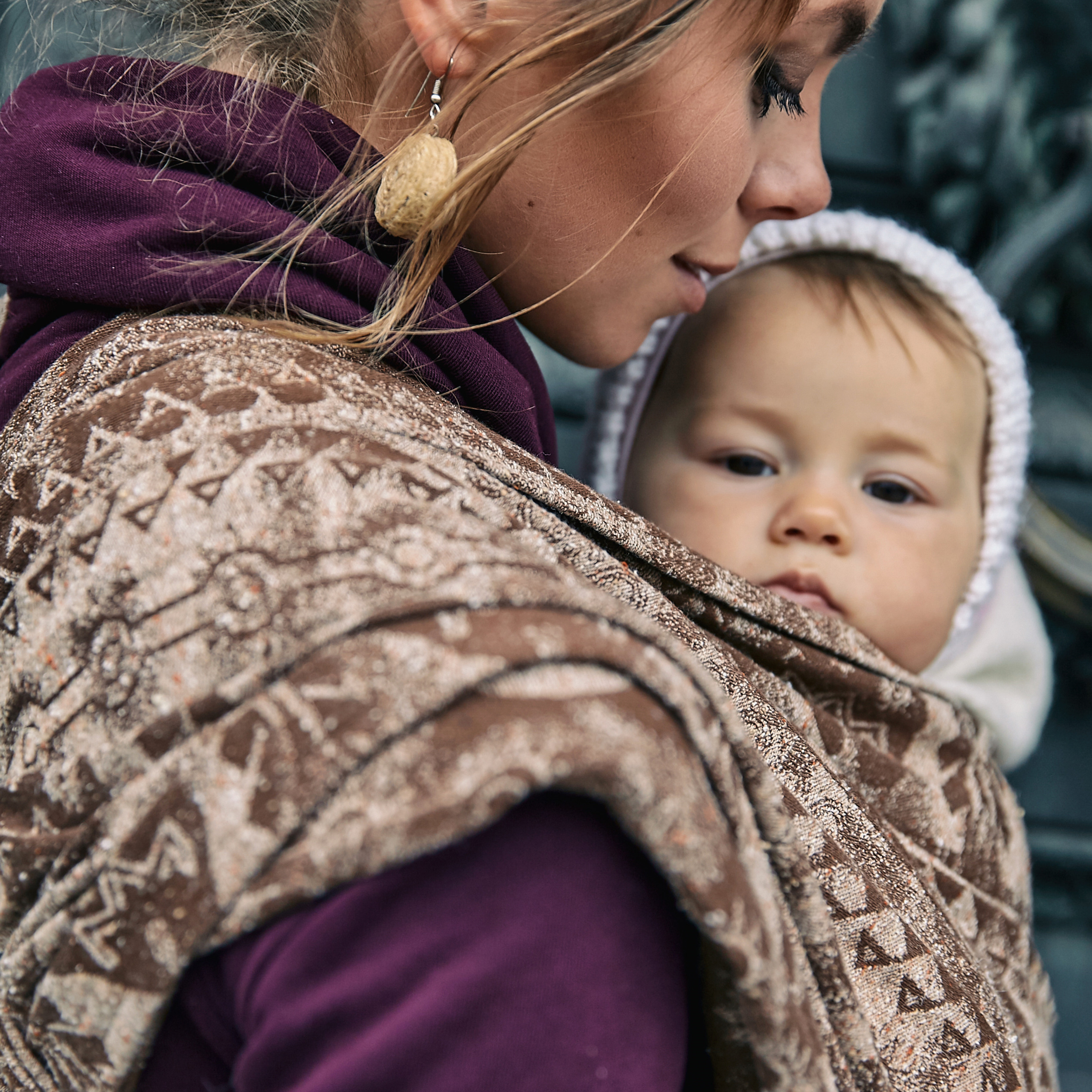 Mokosh Wrap. Рекламный фотограф Санкт-Петербург Катерина Мишкель