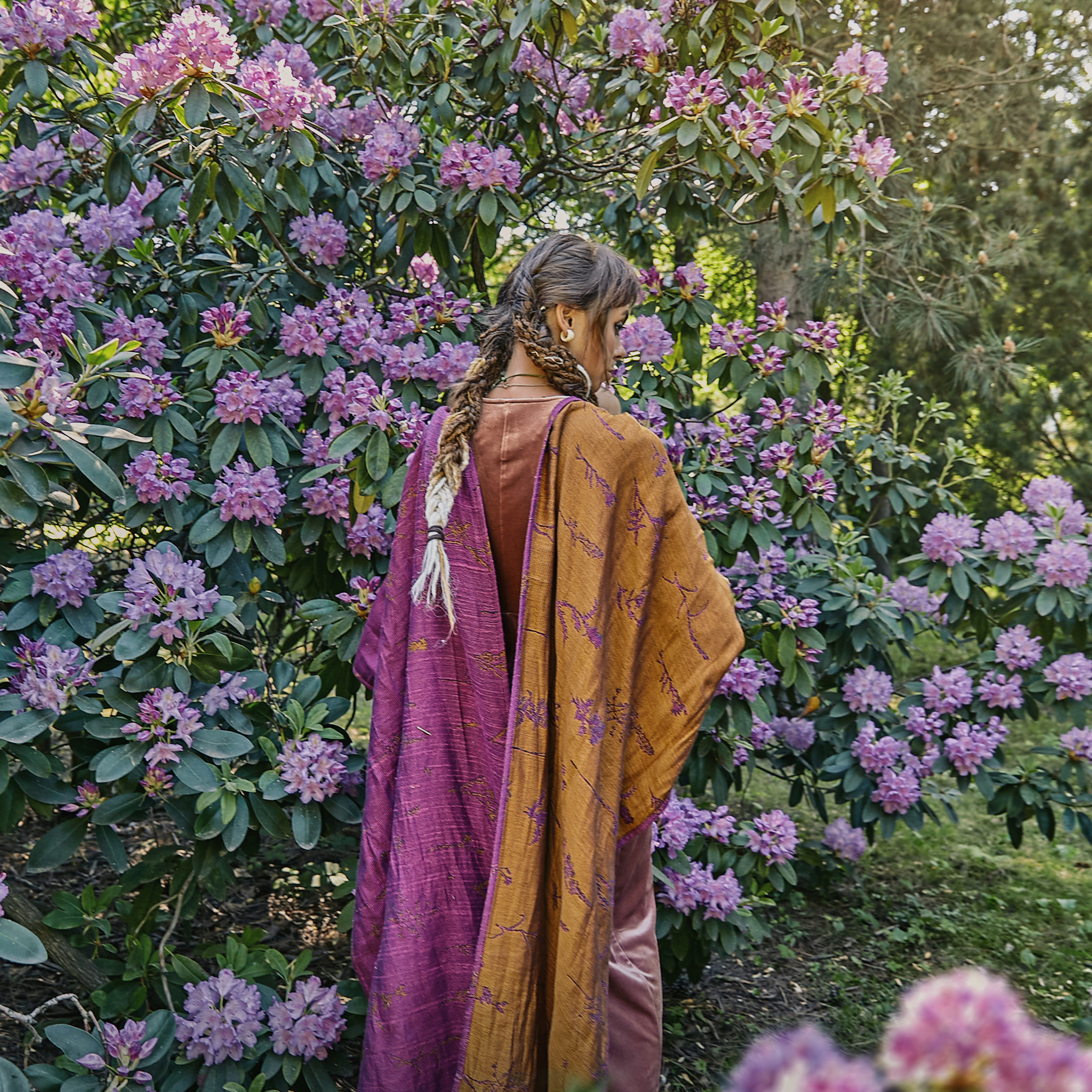 Mokosh Wrap. Рекламный фотограф Санкт-Петербург Катерина Мишкель