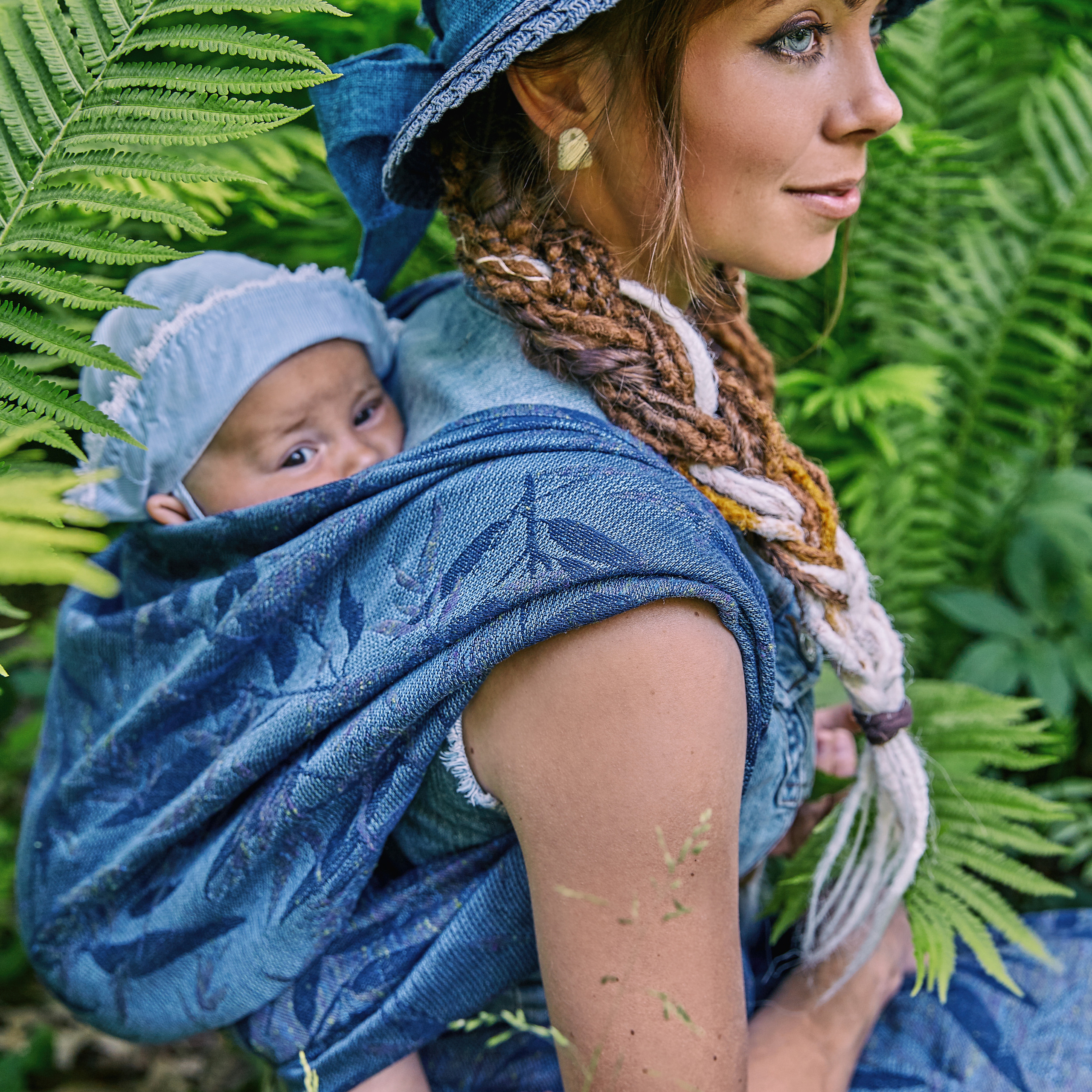 Mokosh Wrap. Рекламный фотограф Санкт-Петербург Катерина Мишкель