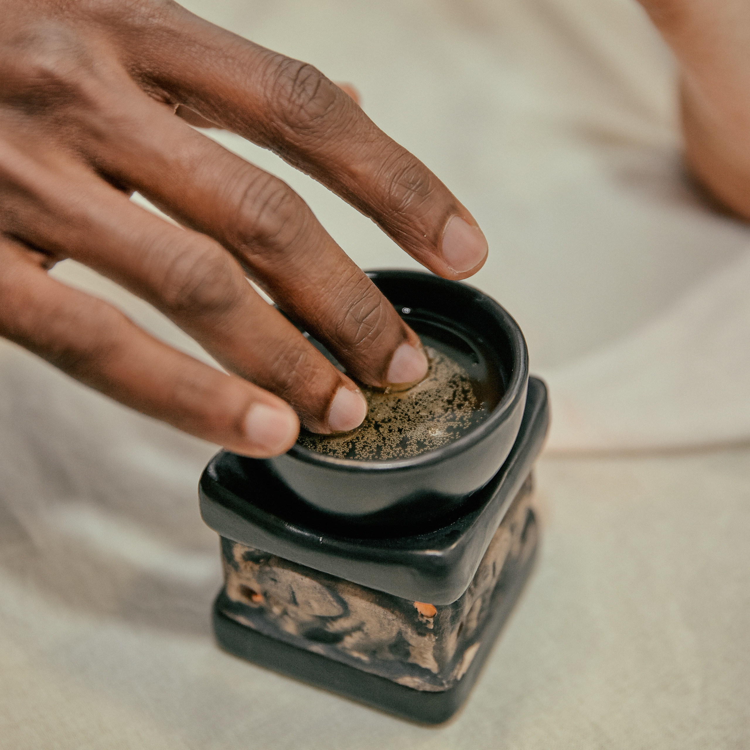 Контент для массажиста Пабло. Рекламный фотограф Санкт-Петербург Катерина Мишкель