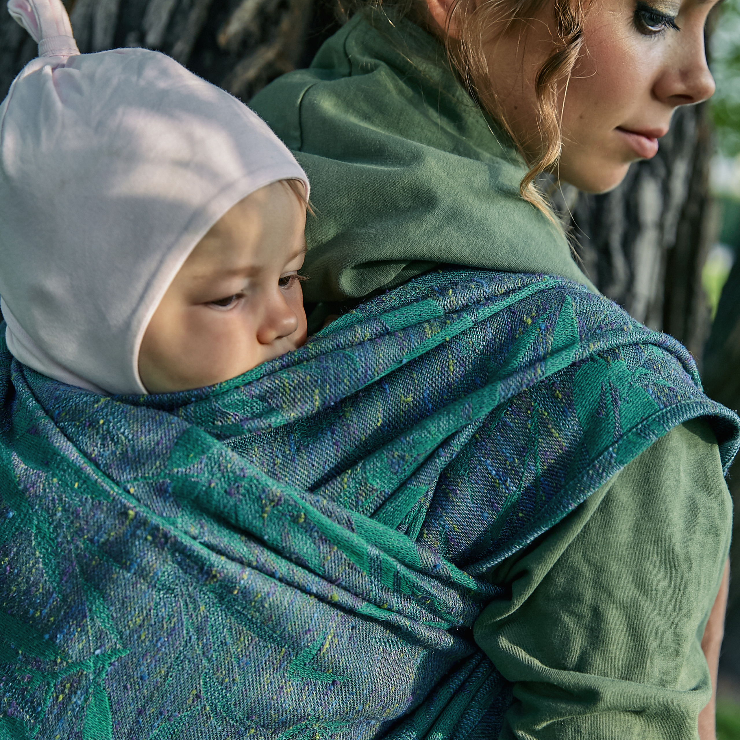 Mokosh Wrap. Рекламный фотограф Санкт-Петербург Катерина Мишкель