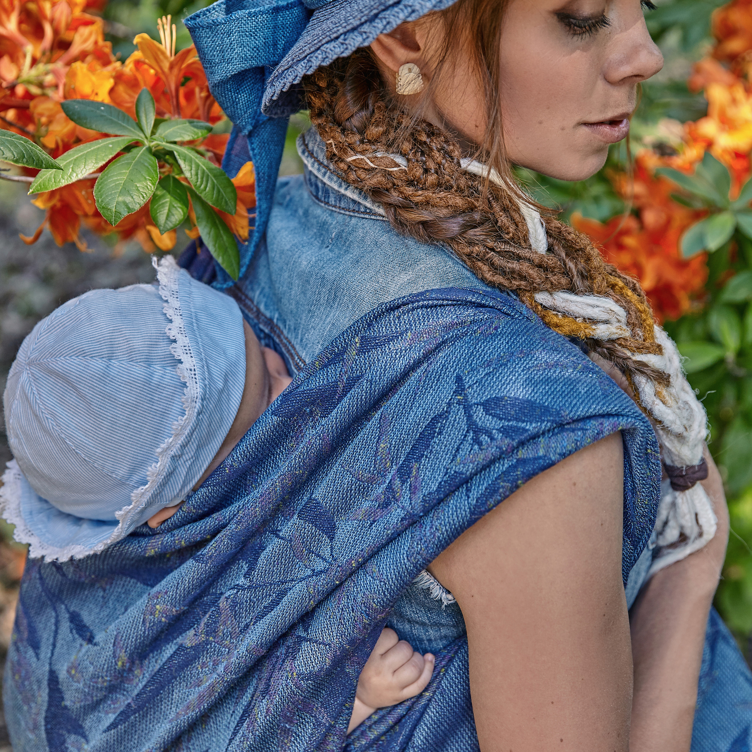 Mokosh Wrap. Рекламный фотограф Санкт-Петербург Катерина Мишкель