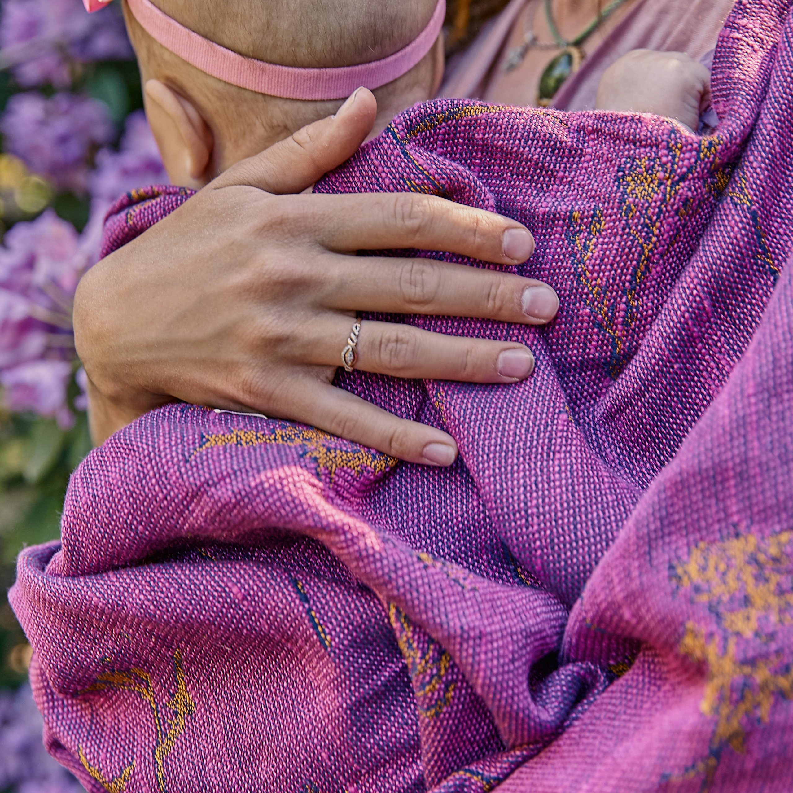 Mokosh Wrap. Рекламный фотограф Санкт-Петербург Катерина Мишкель