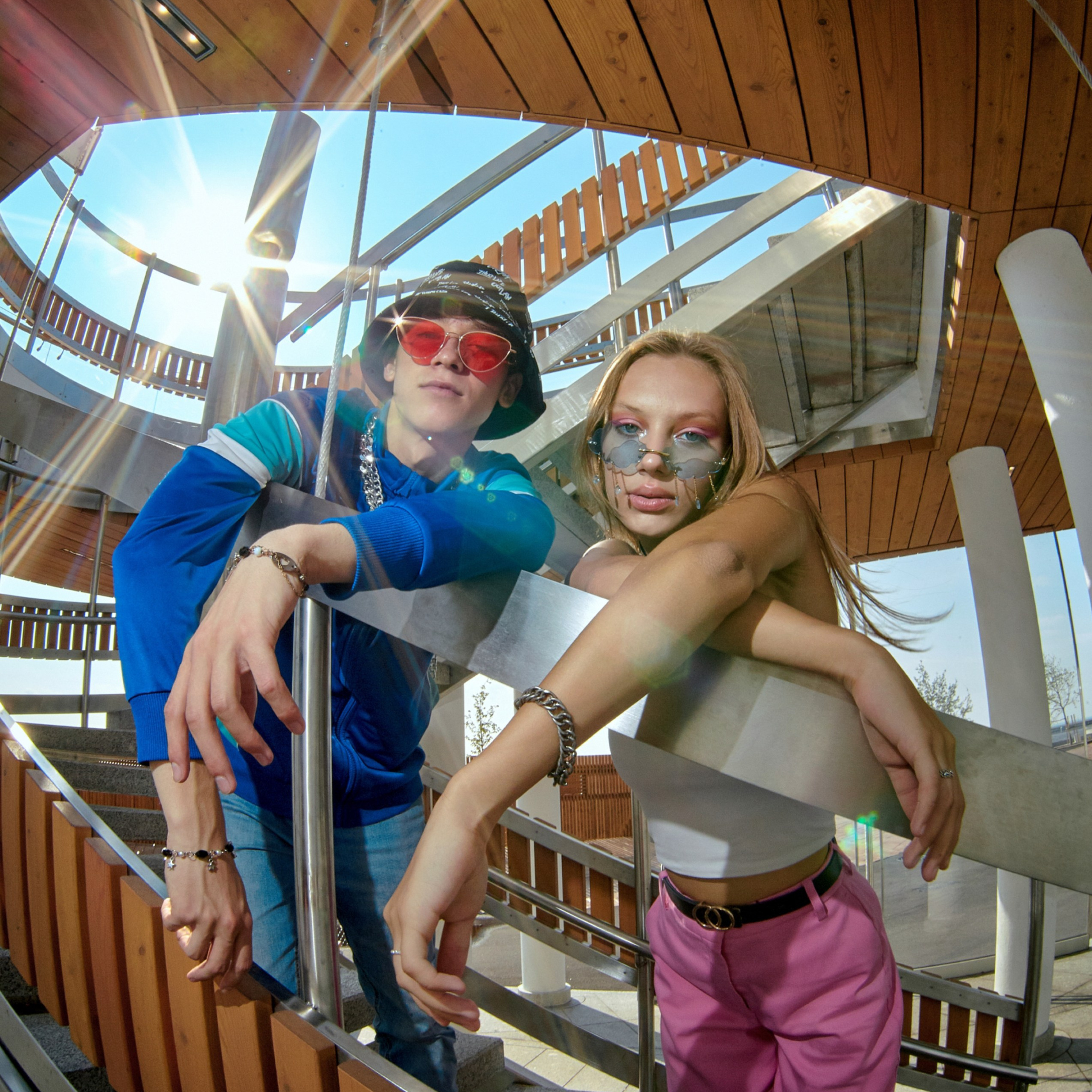 Публикации в журналах 2023. Рекламный фотограф Санкт-Петербург Катерина Мишкель