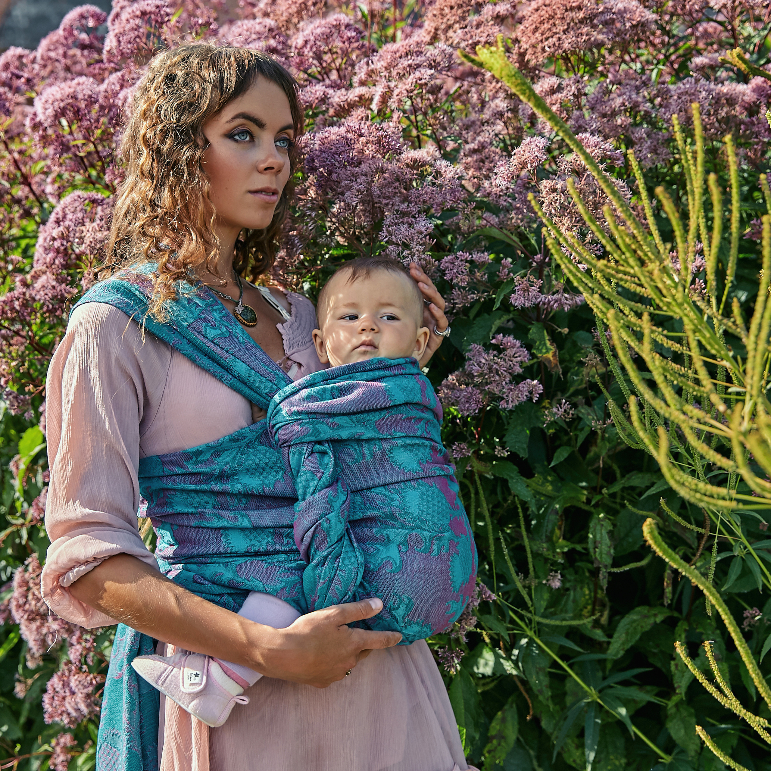 Mokosh Wrap. Рекламный фотограф Санкт-Петербург Катерина Мишкель