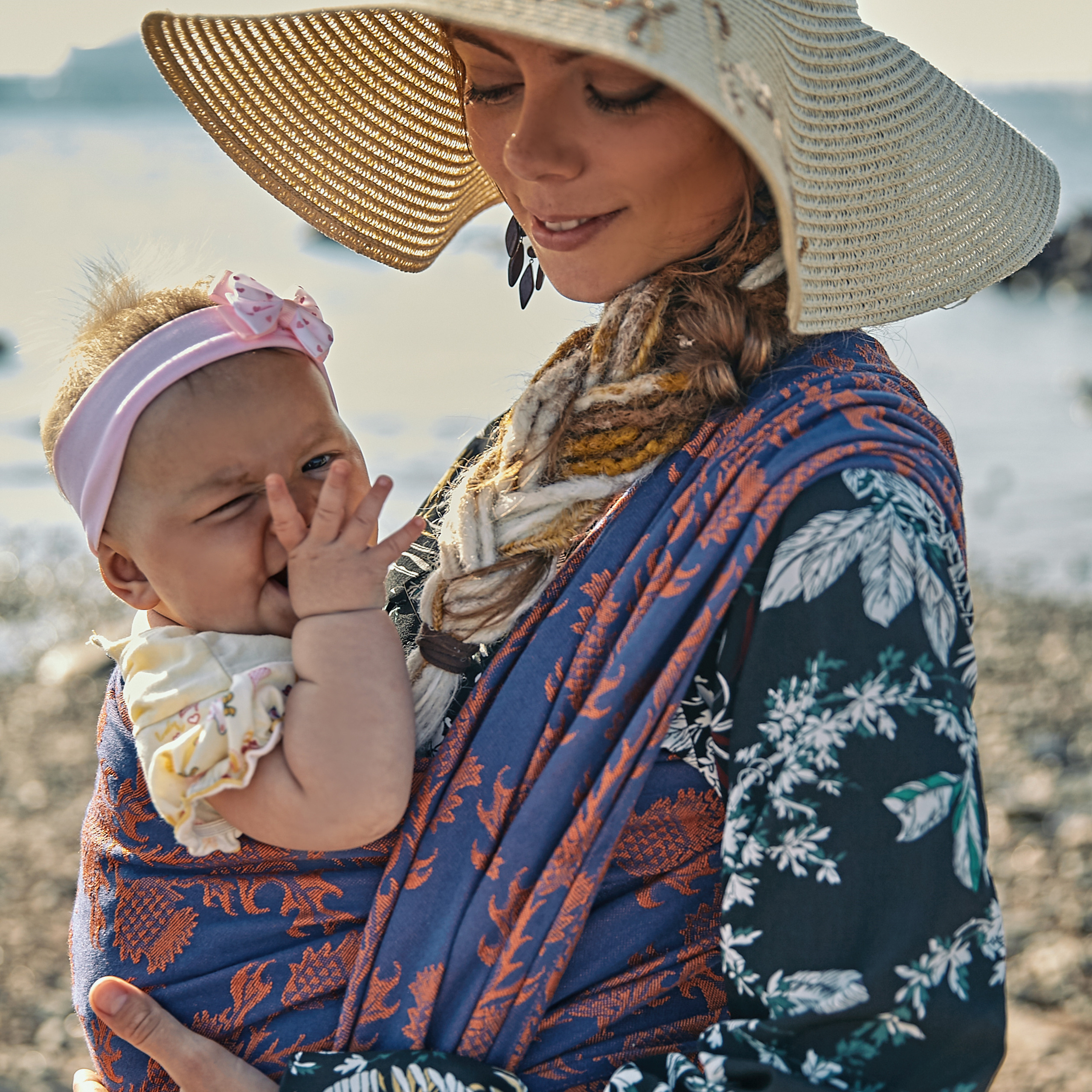 Mokosh Wrap. Рекламный фотограф Санкт-Петербург Катерина Мишкель