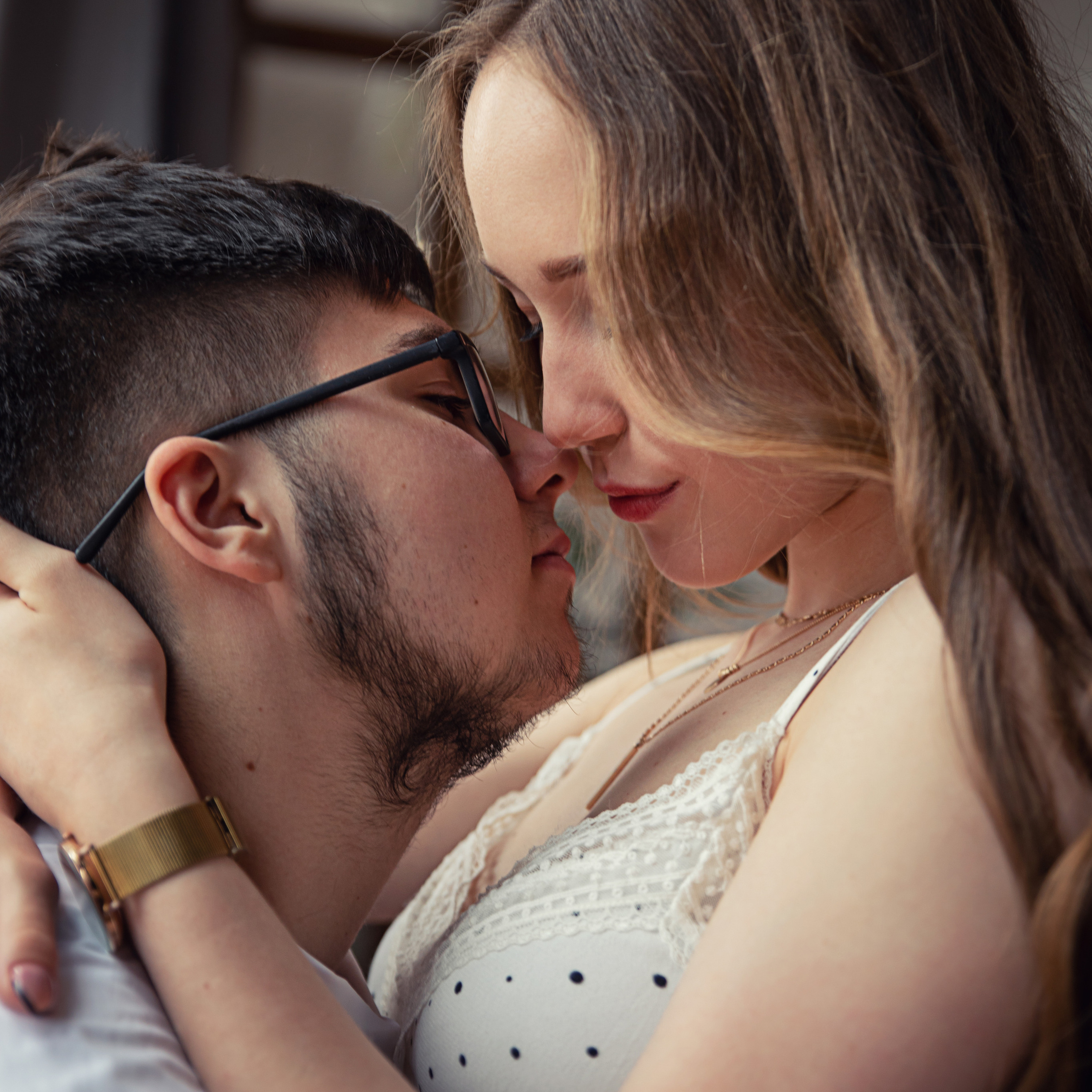 Софья и Акиф