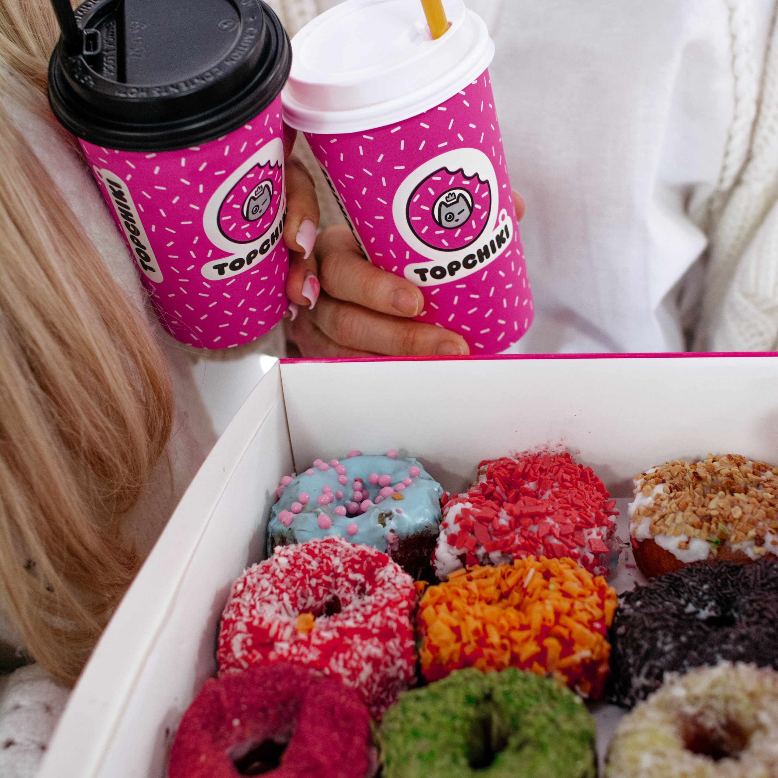 Topchiki. Photographer in Belarus — Olga Shapovalova (Zhardeckaya)