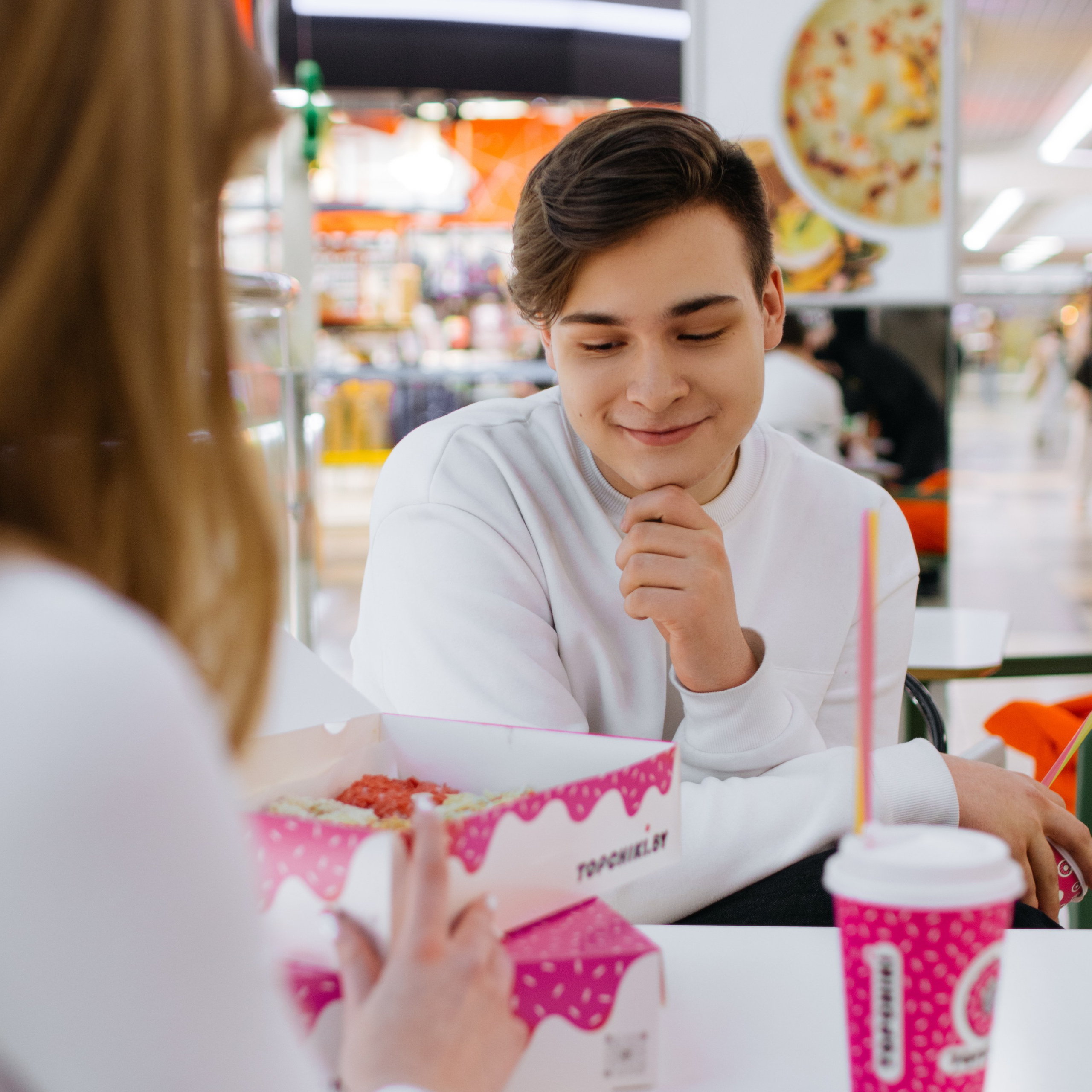 Topchiki. Photographer in Belarus — Olga Shapovalova (Zhardeckaya)