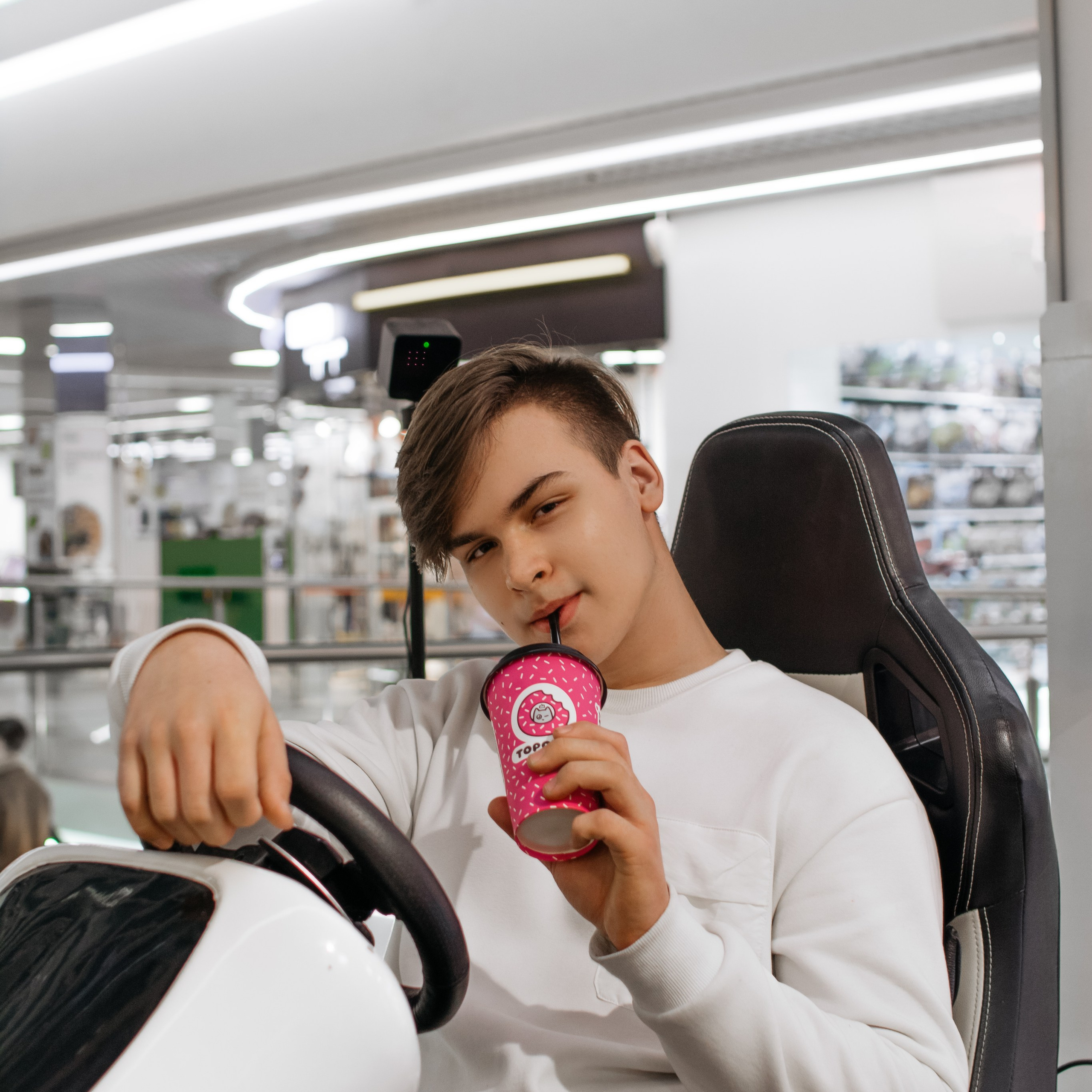 Topchiki. Photographer in Belarus — Olga Shapovalova (Zhardeckaya)