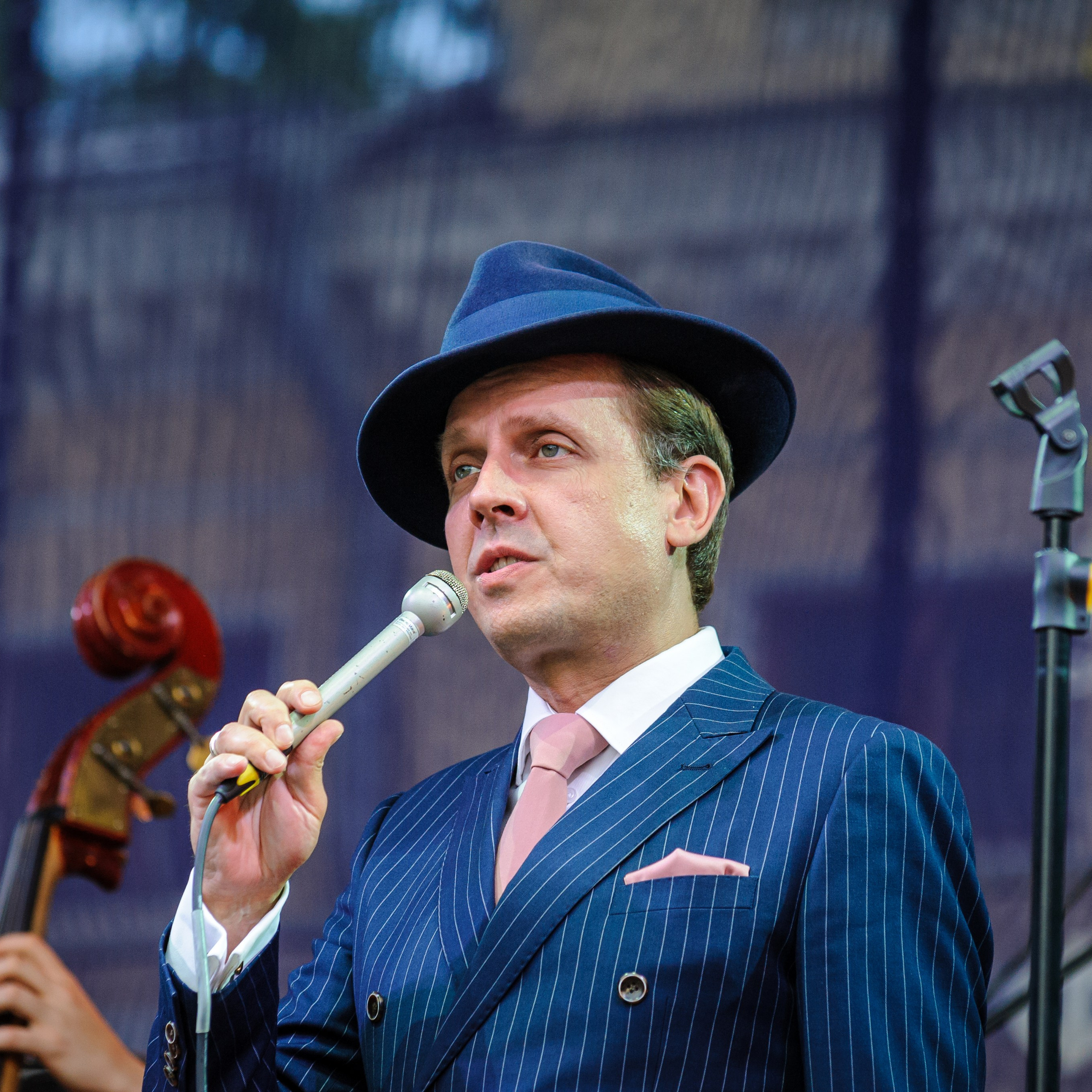Saint Petersburg Jazz Fest, 26.07.2025
