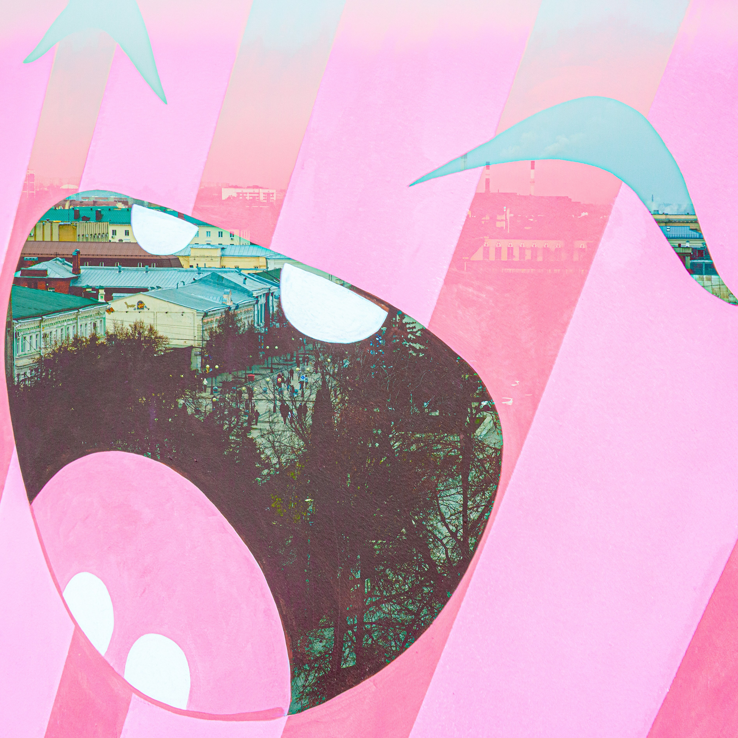 СТРОФА 5 — СНЫ