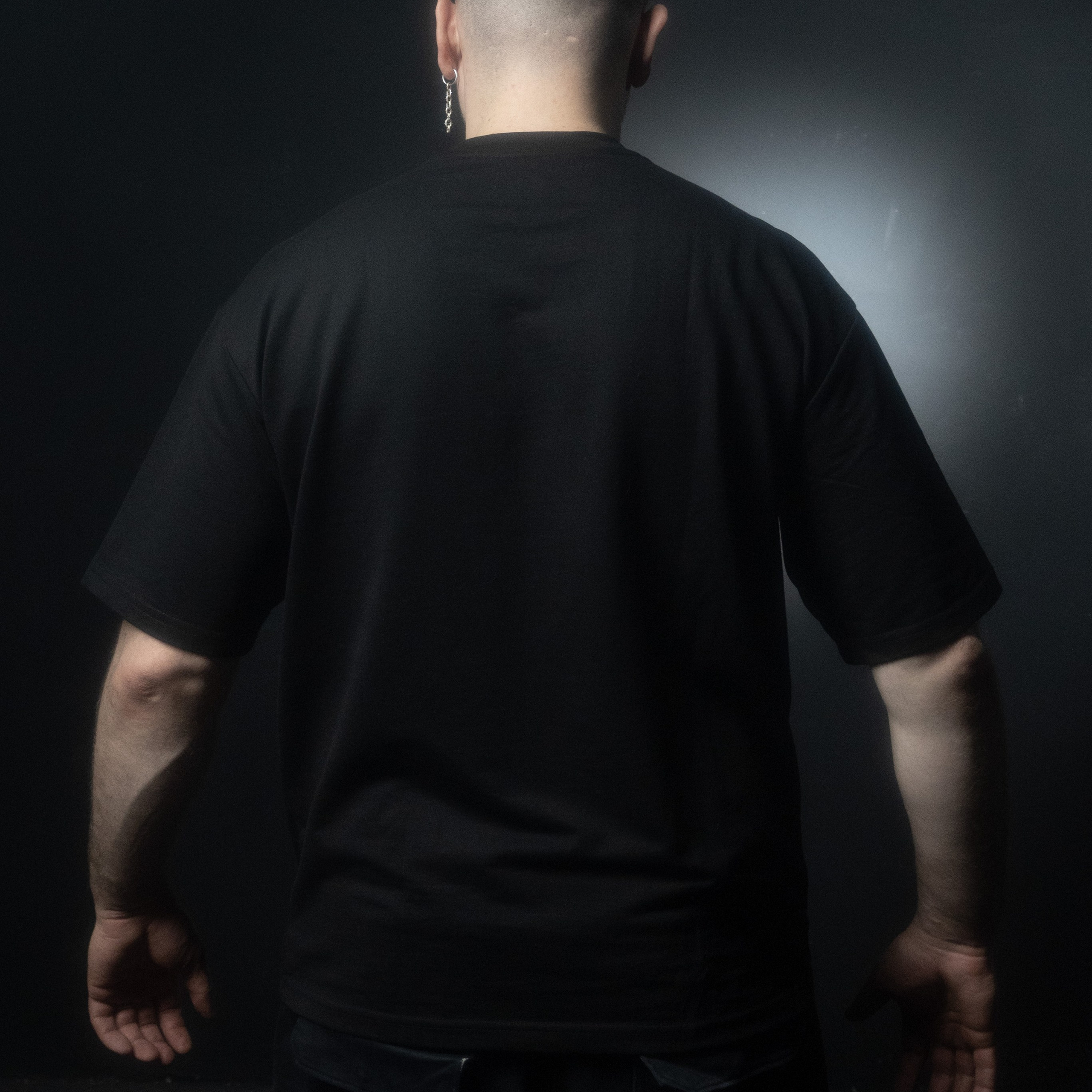 Мерч. Фотограф Александр Никитин. Съёмка в доспехах. Санкт-Петербург. nikitin_photo