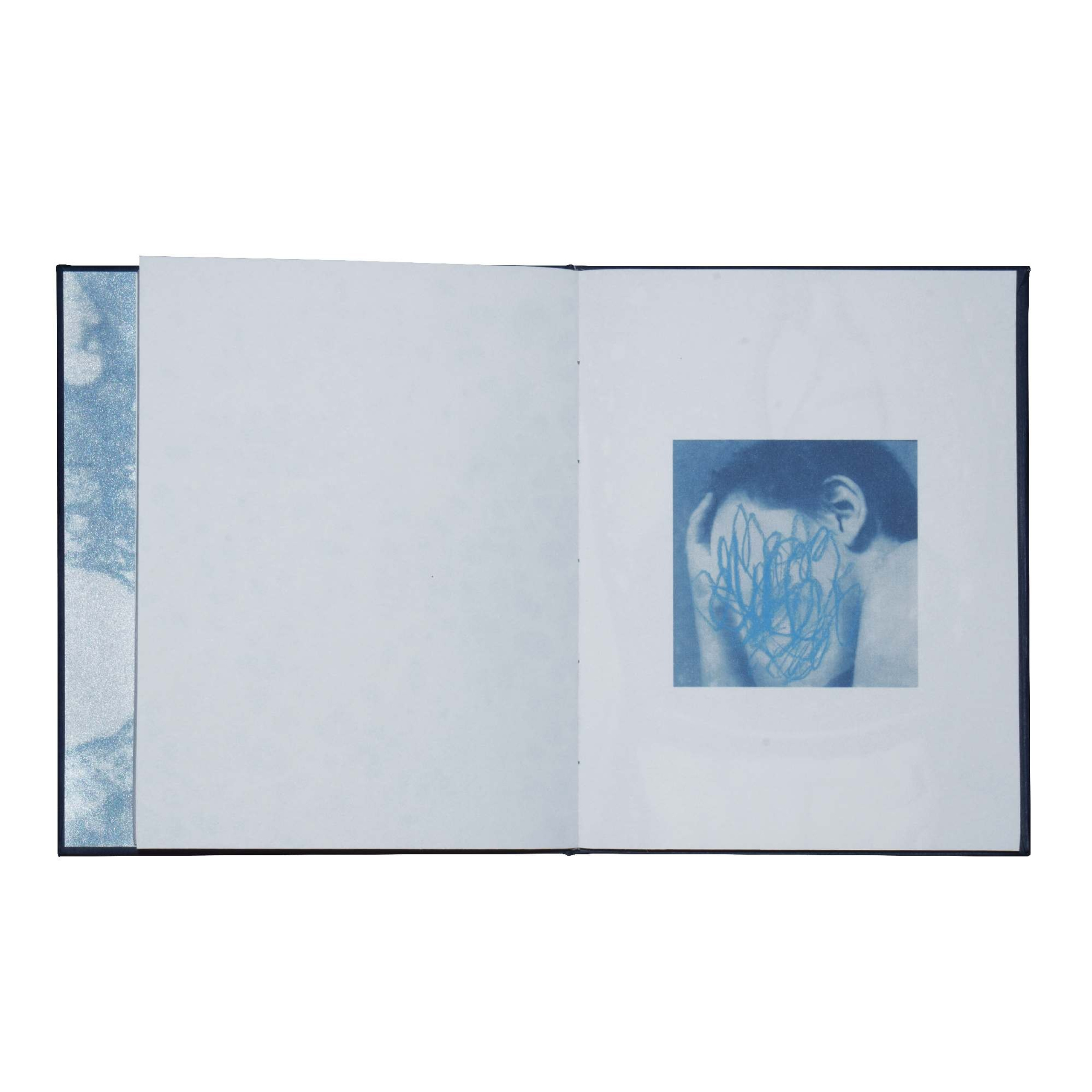 When you leave us, I'll live in your room. Maria Pilkevich