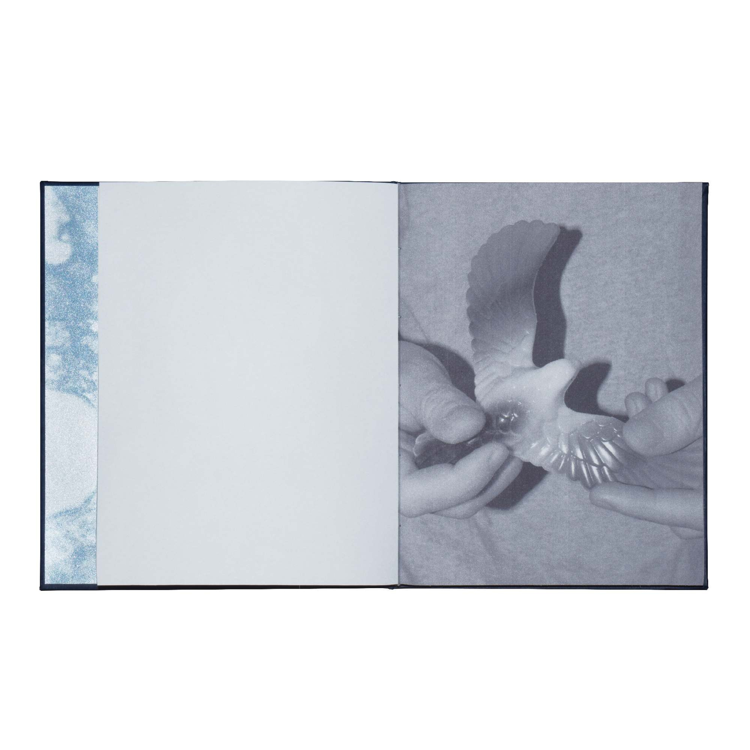 When you leave us, I'll live in your room. Maria Pilkevich