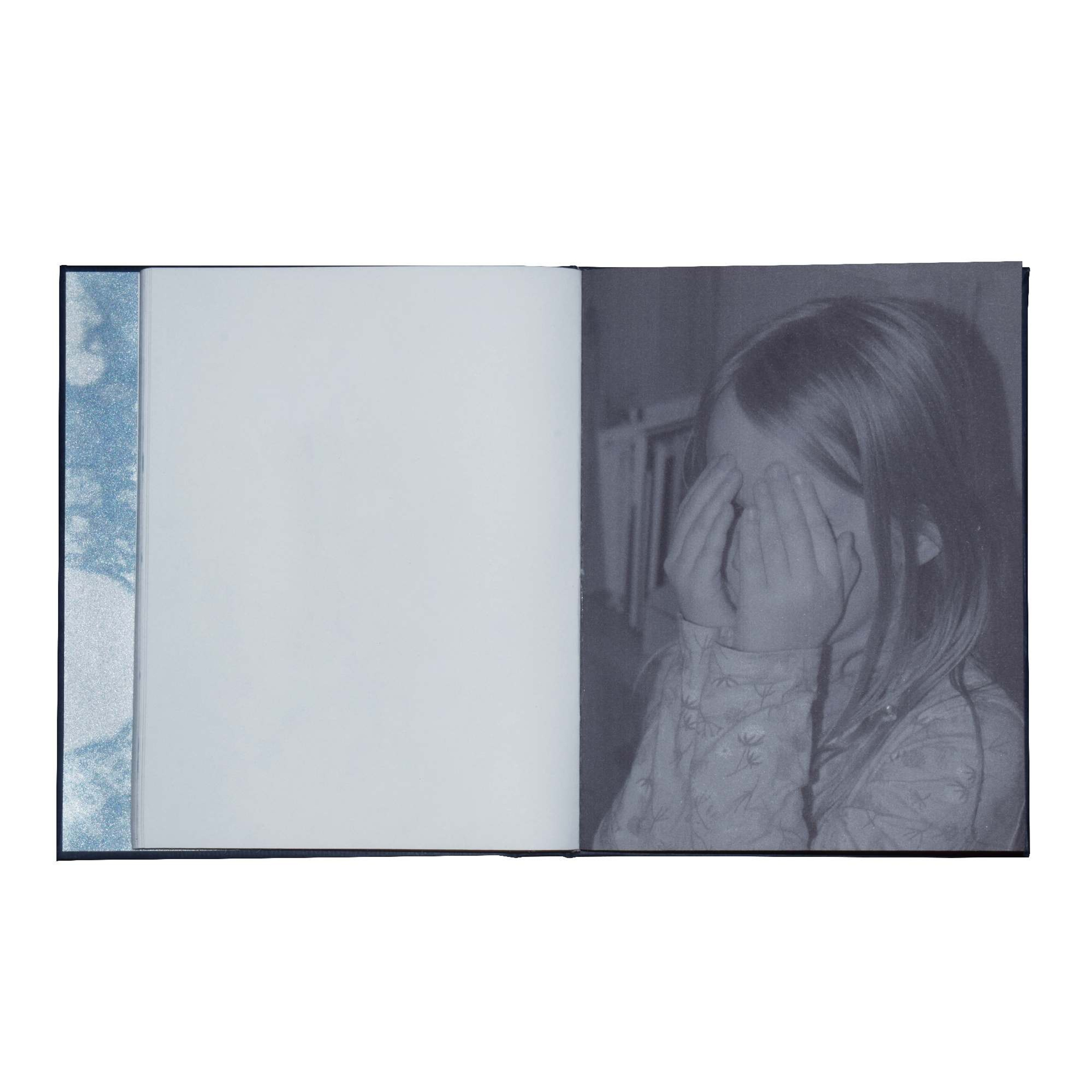 When you leave us, I'll live in your room. Maria Pilkevich