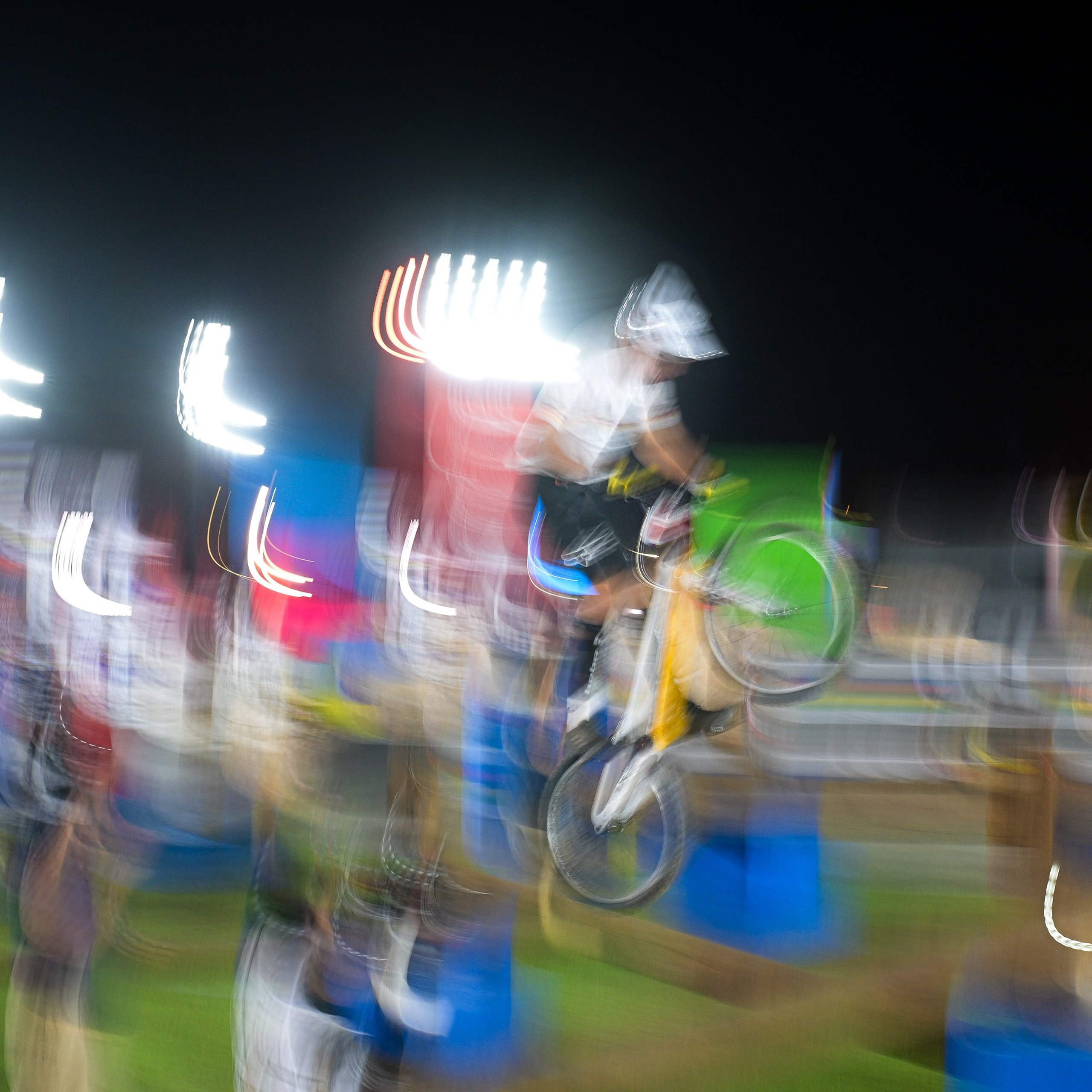 Photos from sports competitions. Sports photographer Leonid Zhukov