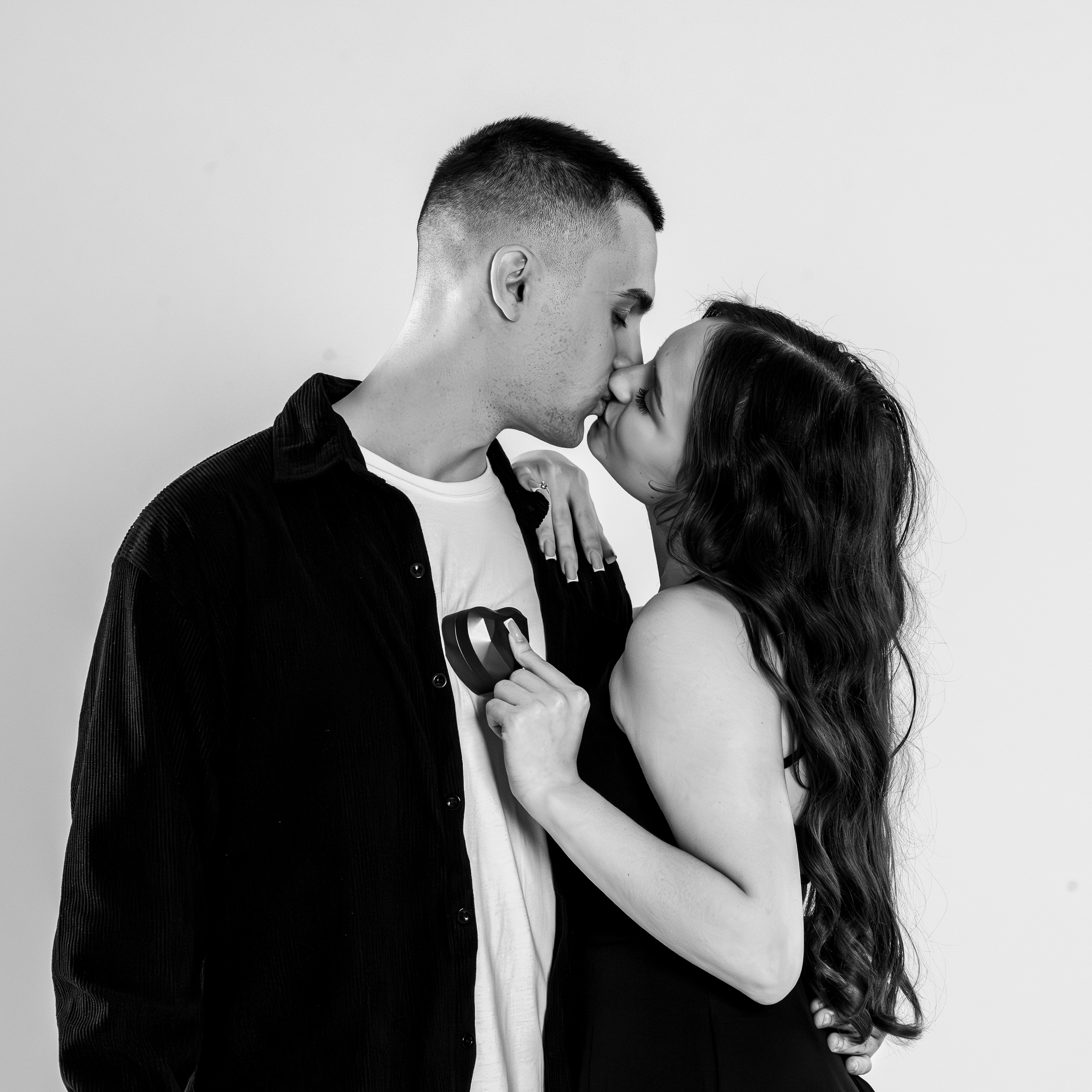 Петр и Виктория. Фотограф в Пятигорске Марина Костина