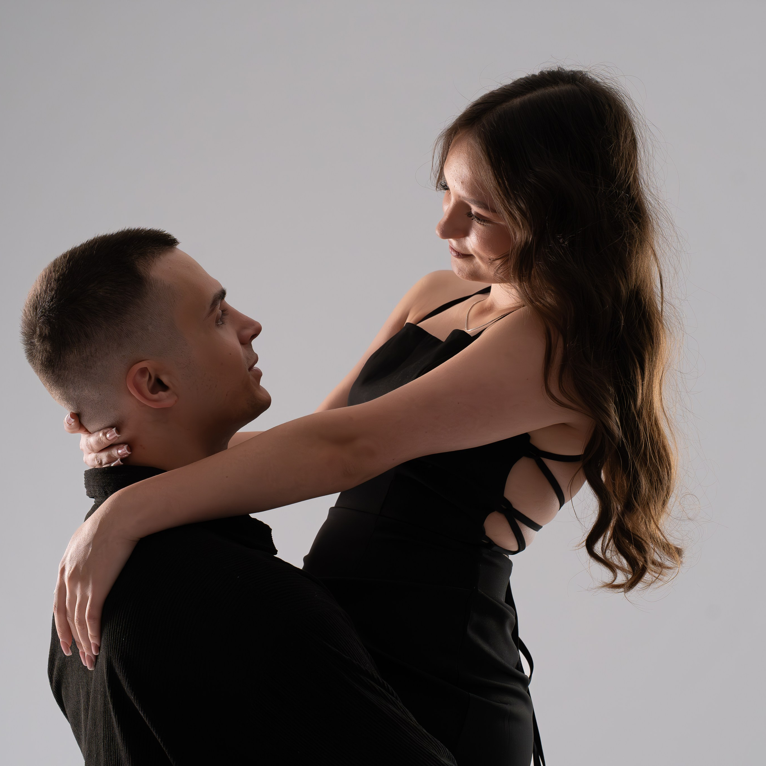 Петр и Виктория. Фотограф в Пятигорске Марина Костина