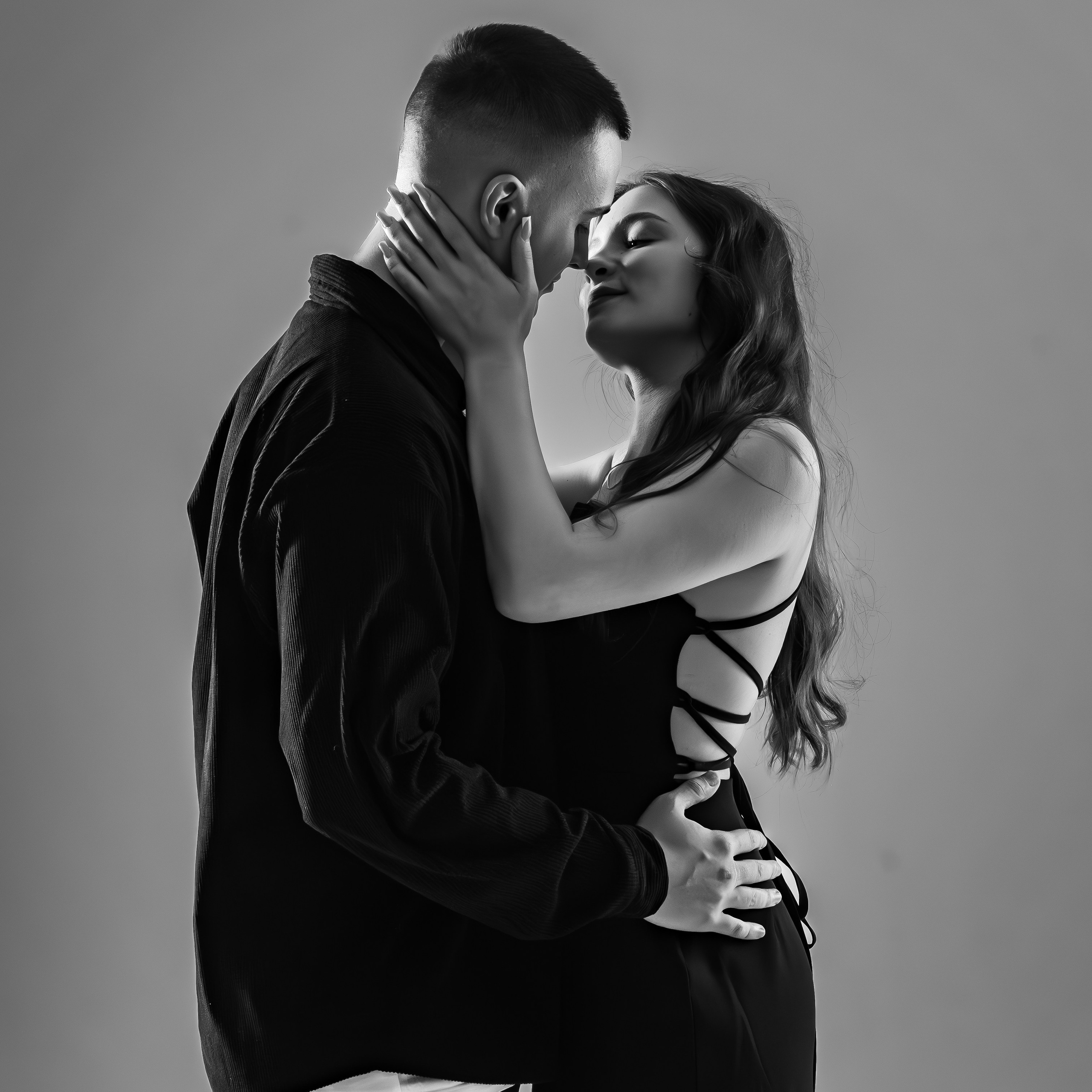 Петр и Виктория. Фотограф в Пятигорске Марина Костина