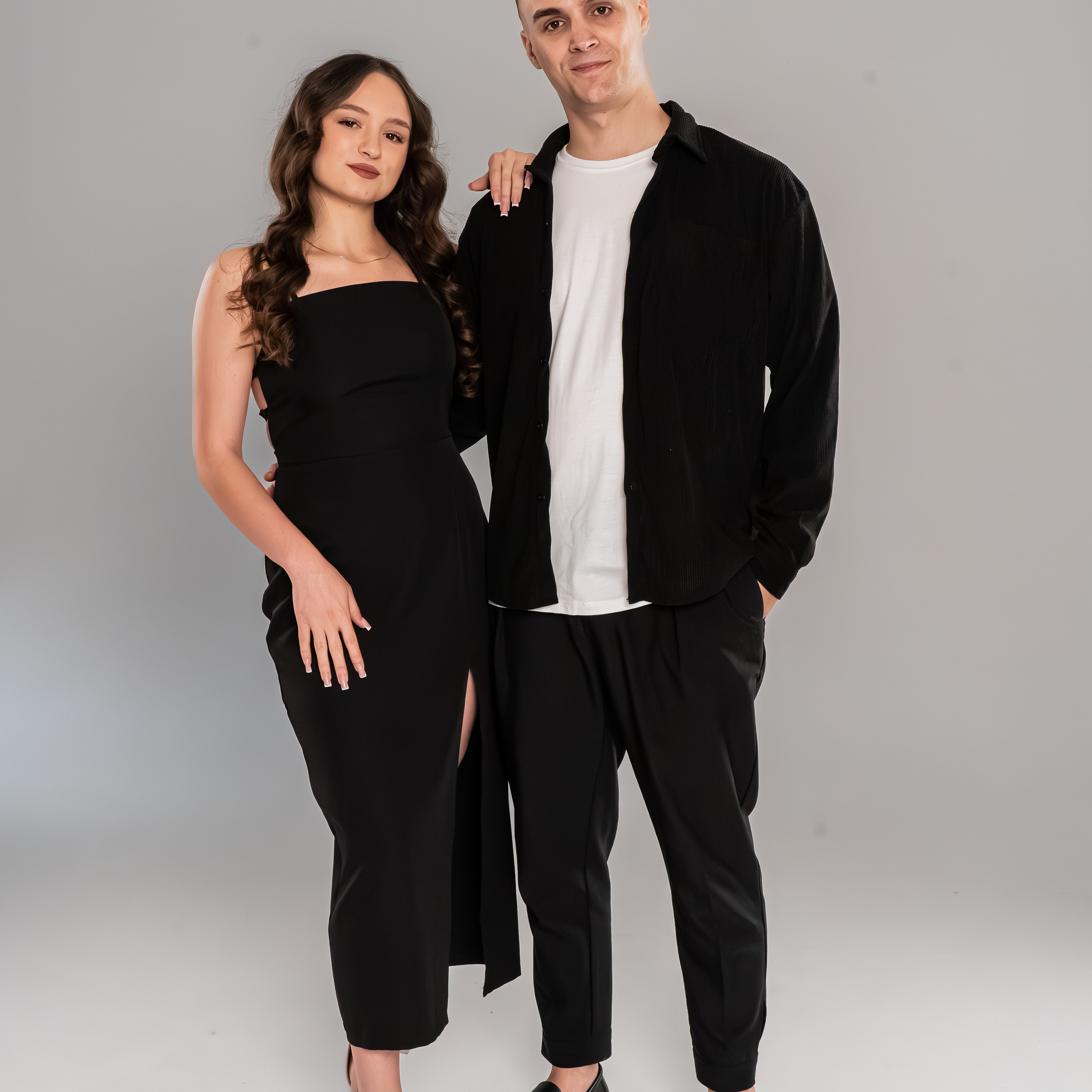 Петр и Виктория. Фотограф в Пятигорске Марина Костина