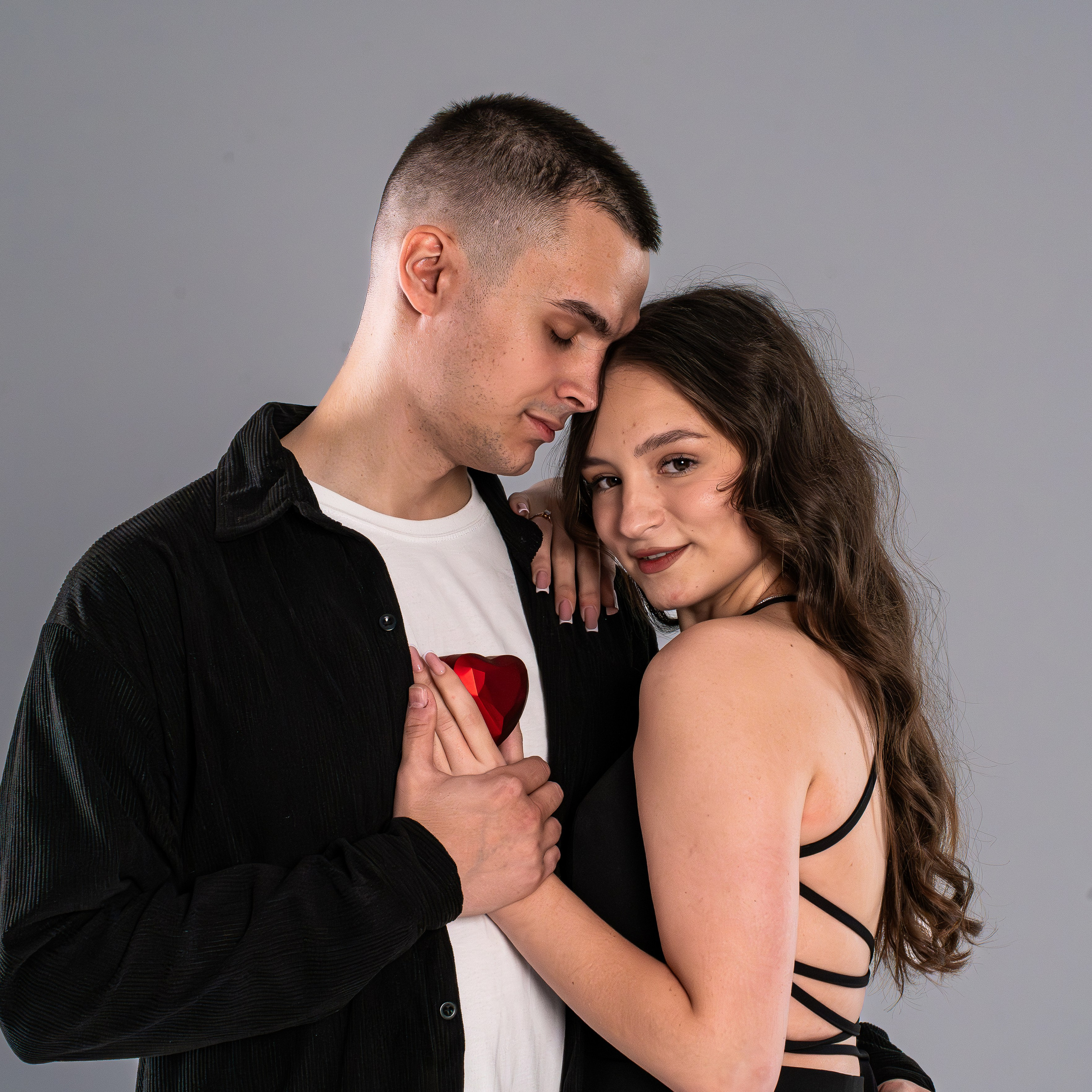 Петр и Виктория. Фотограф в Пятигорске Марина Костина