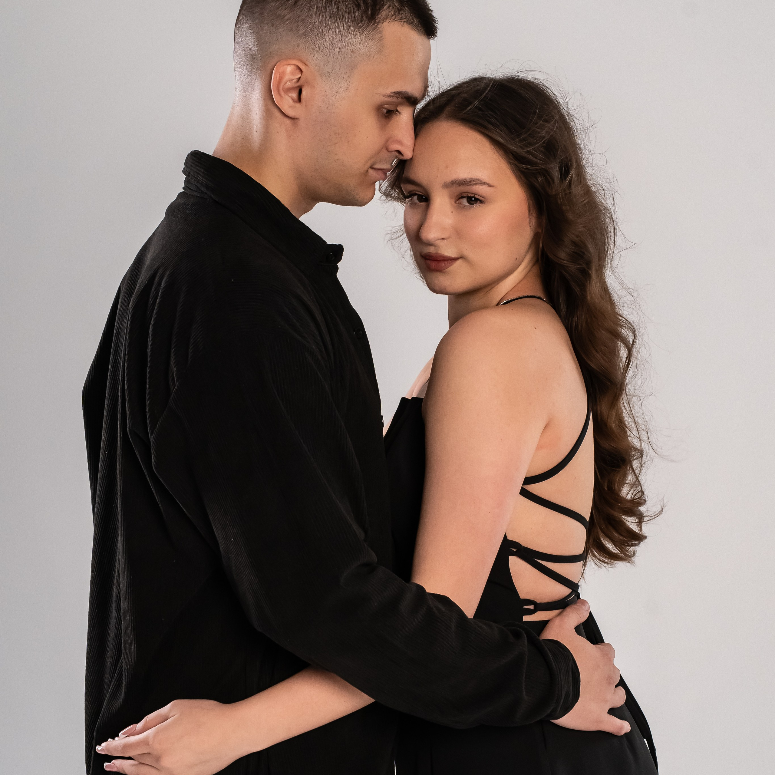 Петр и Виктория. Фотограф в Пятигорске Марина Костина