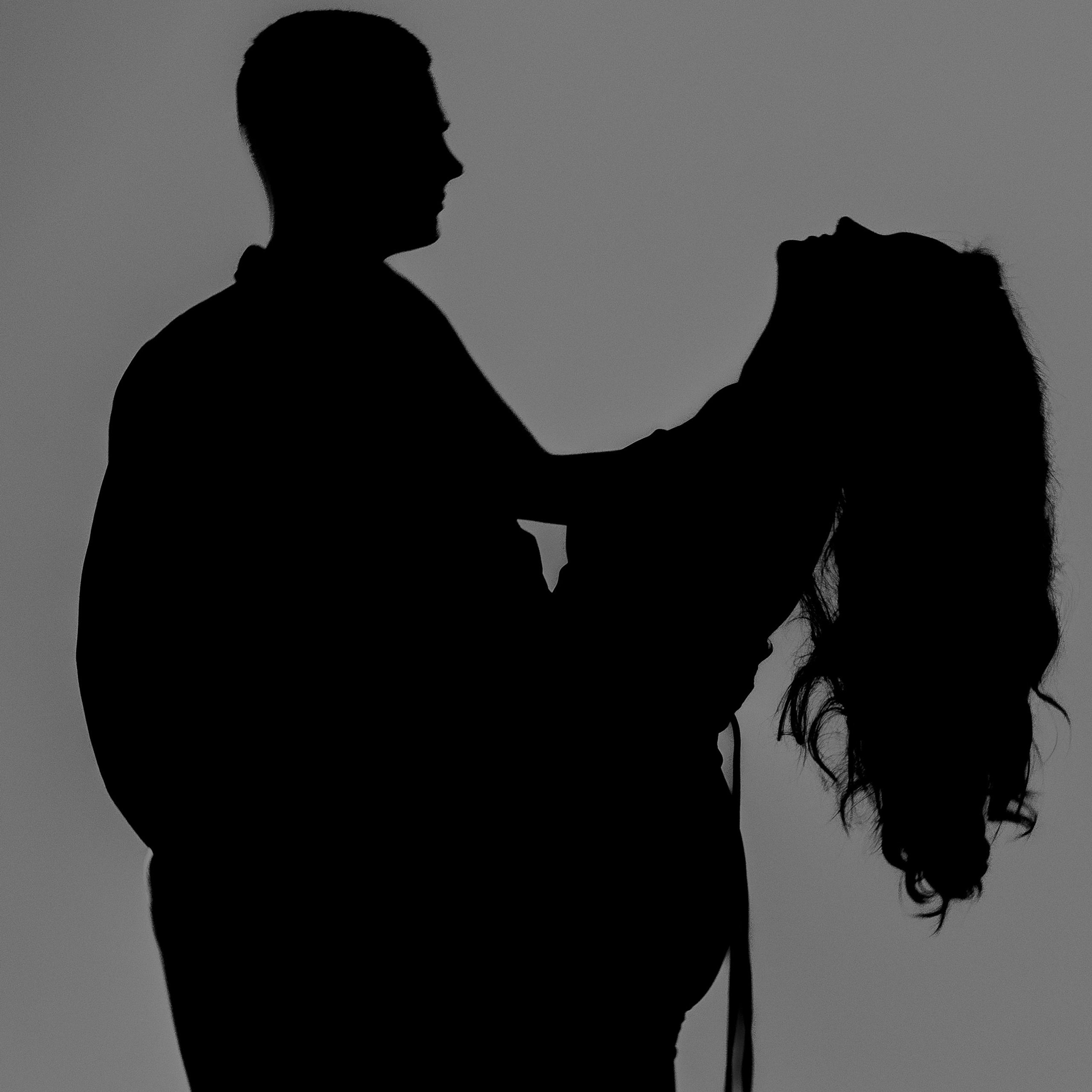 Петр и Виктория. Фотограф в Пятигорске Марина Костина