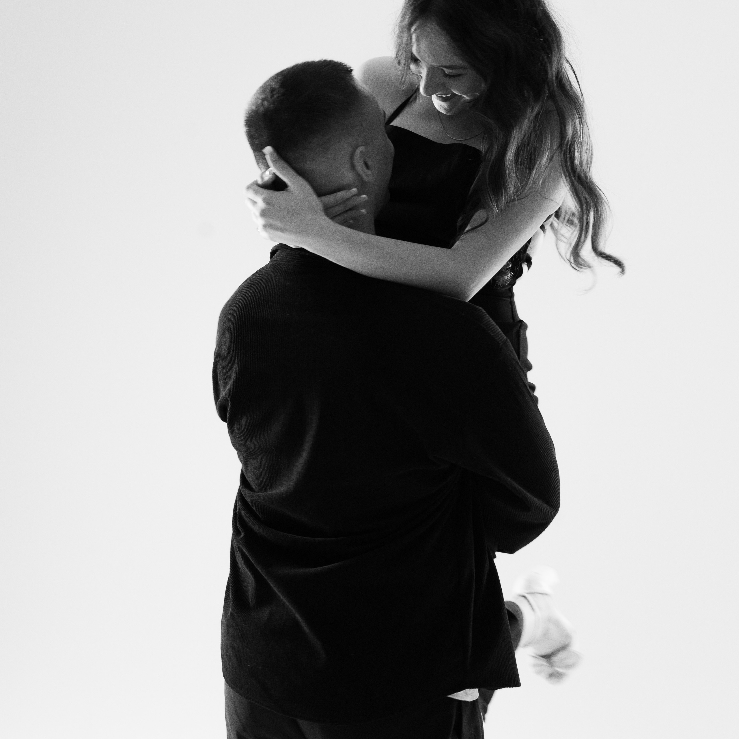 Петр и Виктория. Фотограф в Пятигорске Марина Костина