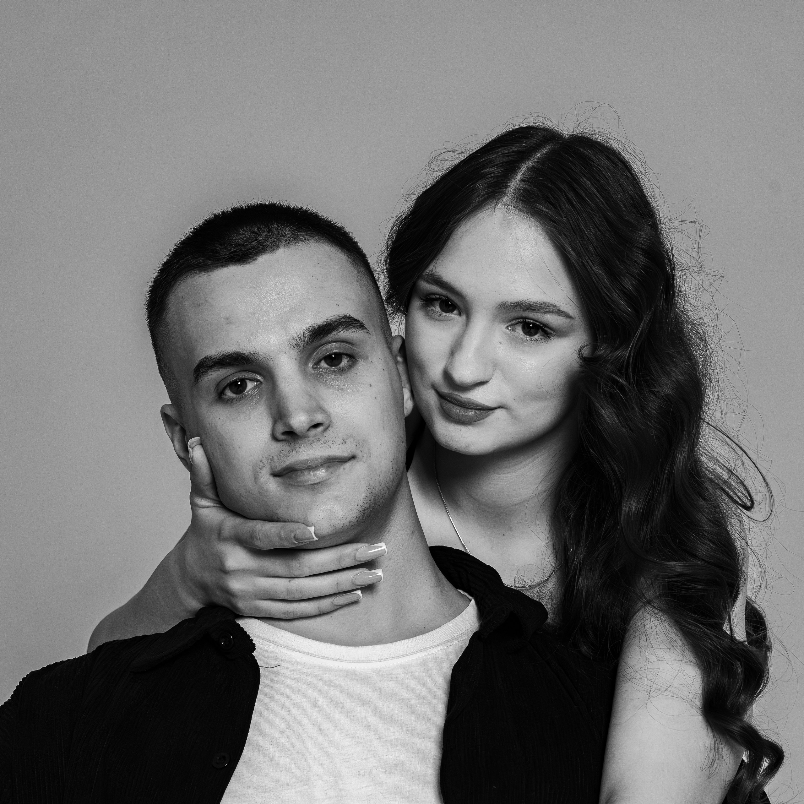 Петр и Виктория. Фотограф в Пятигорске Марина Костина