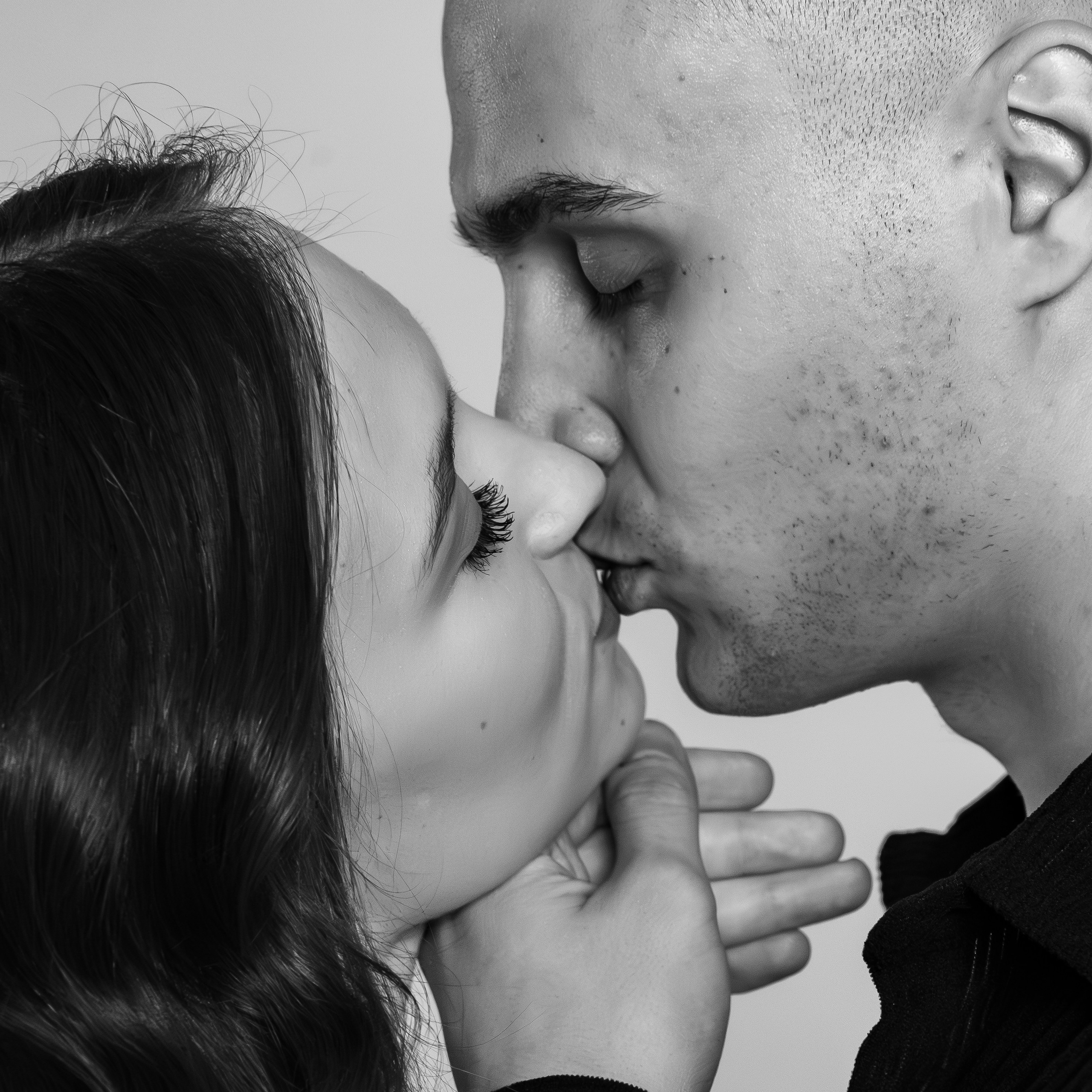 Петр и Виктория. Фотограф в Пятигорске Марина Костина