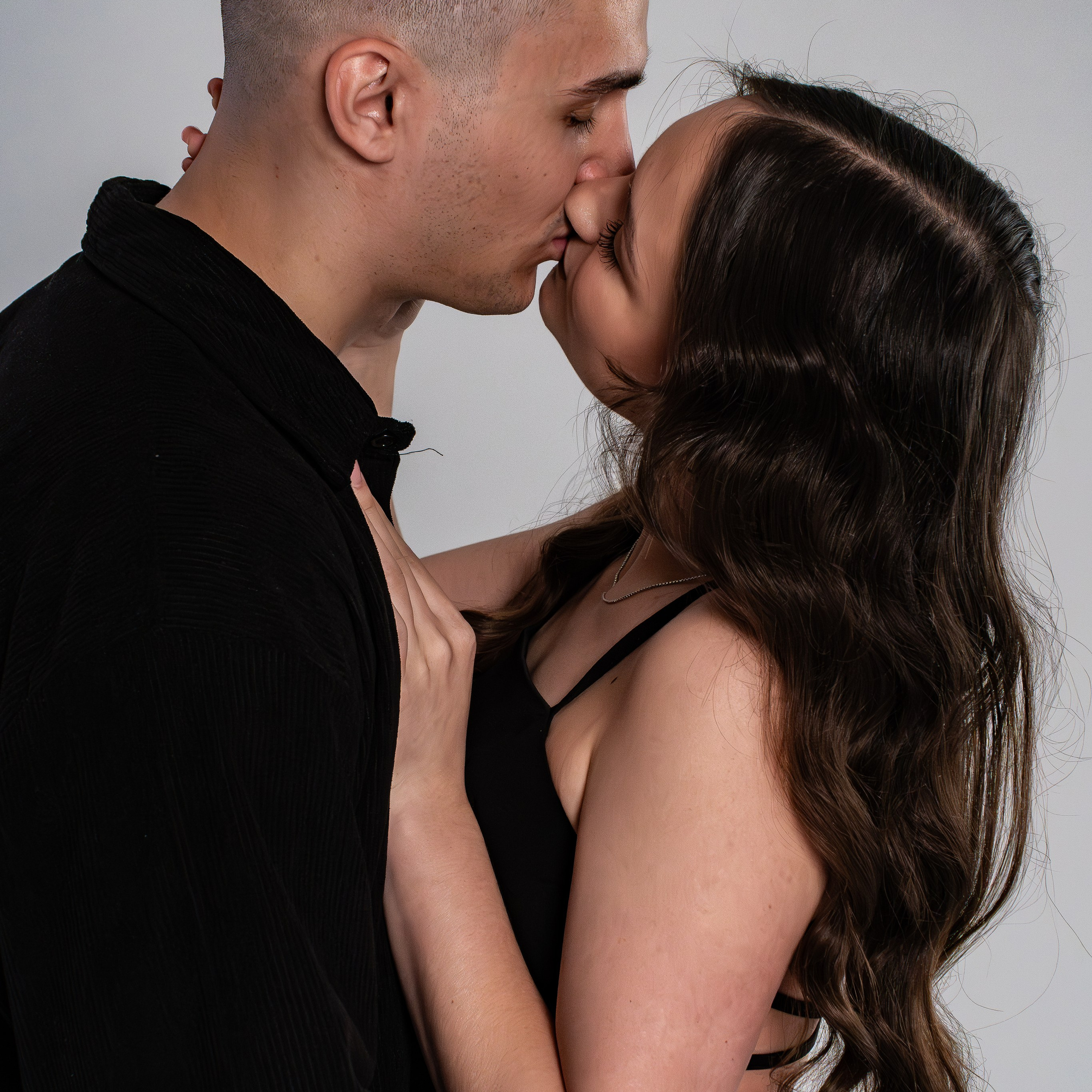 Петр и Виктория. Фотограф в Пятигорске Марина Костина