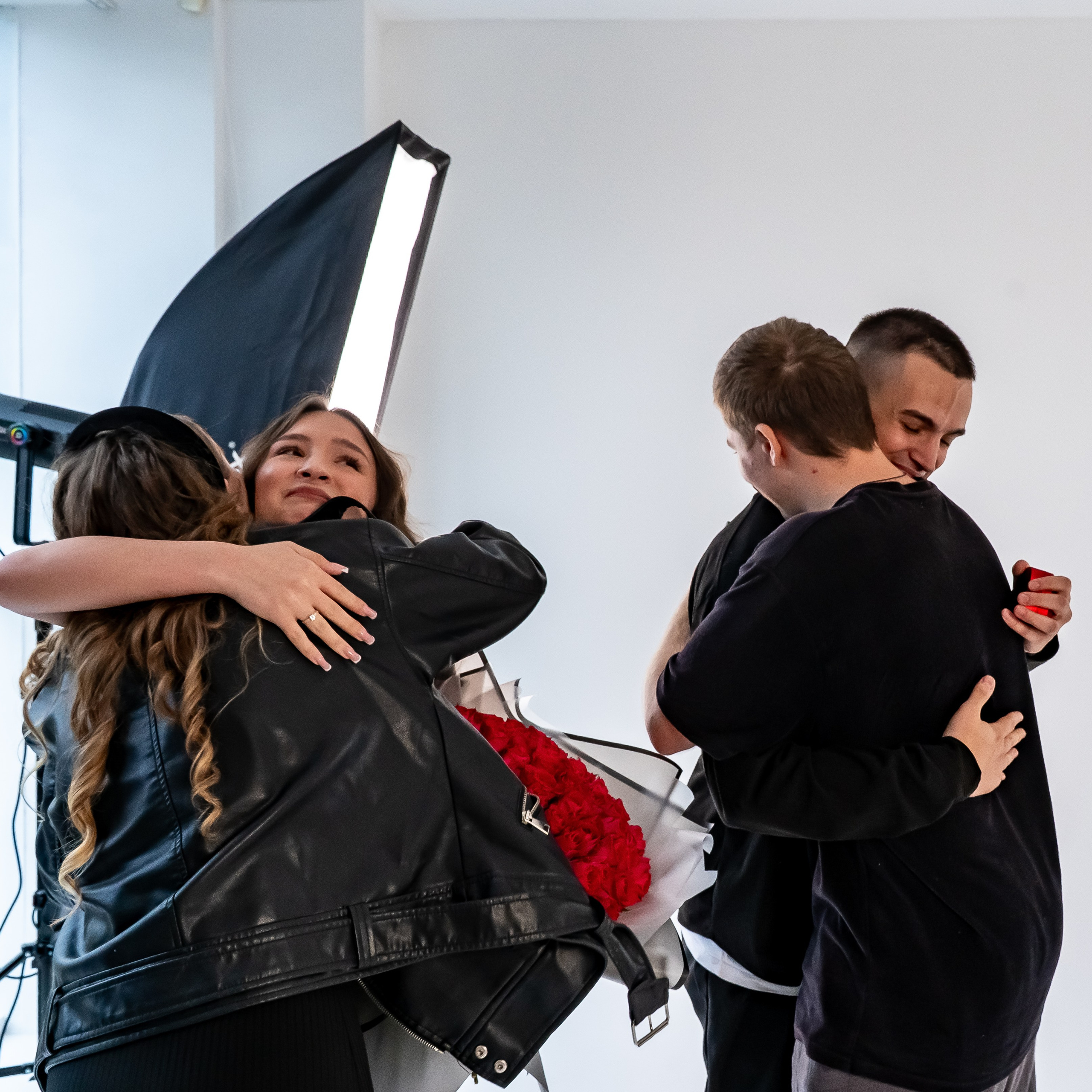 Петр и Виктория. Фотограф в Пятигорске Марина Костина