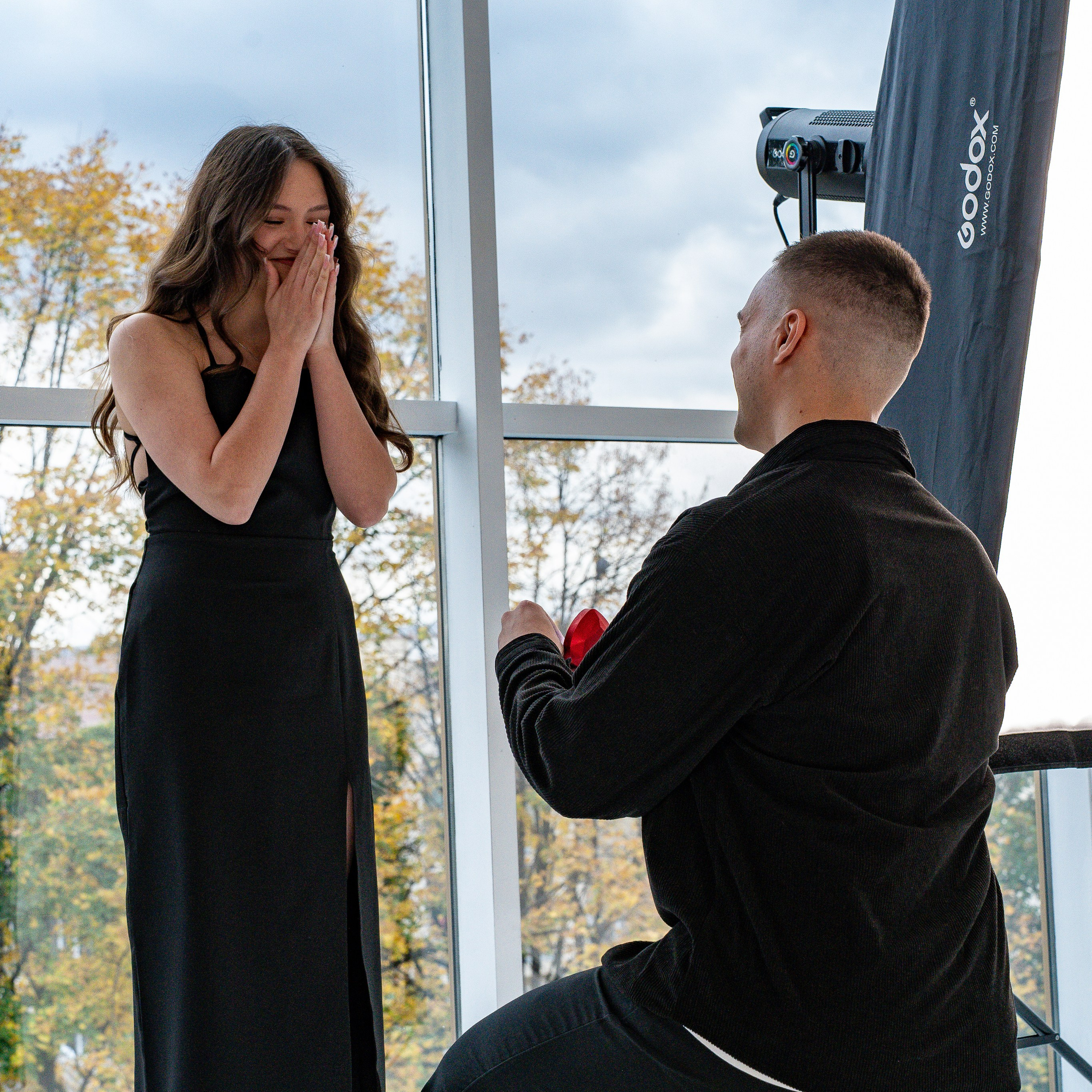 Петр и Виктория. Фотограф в Пятигорске Марина Костина