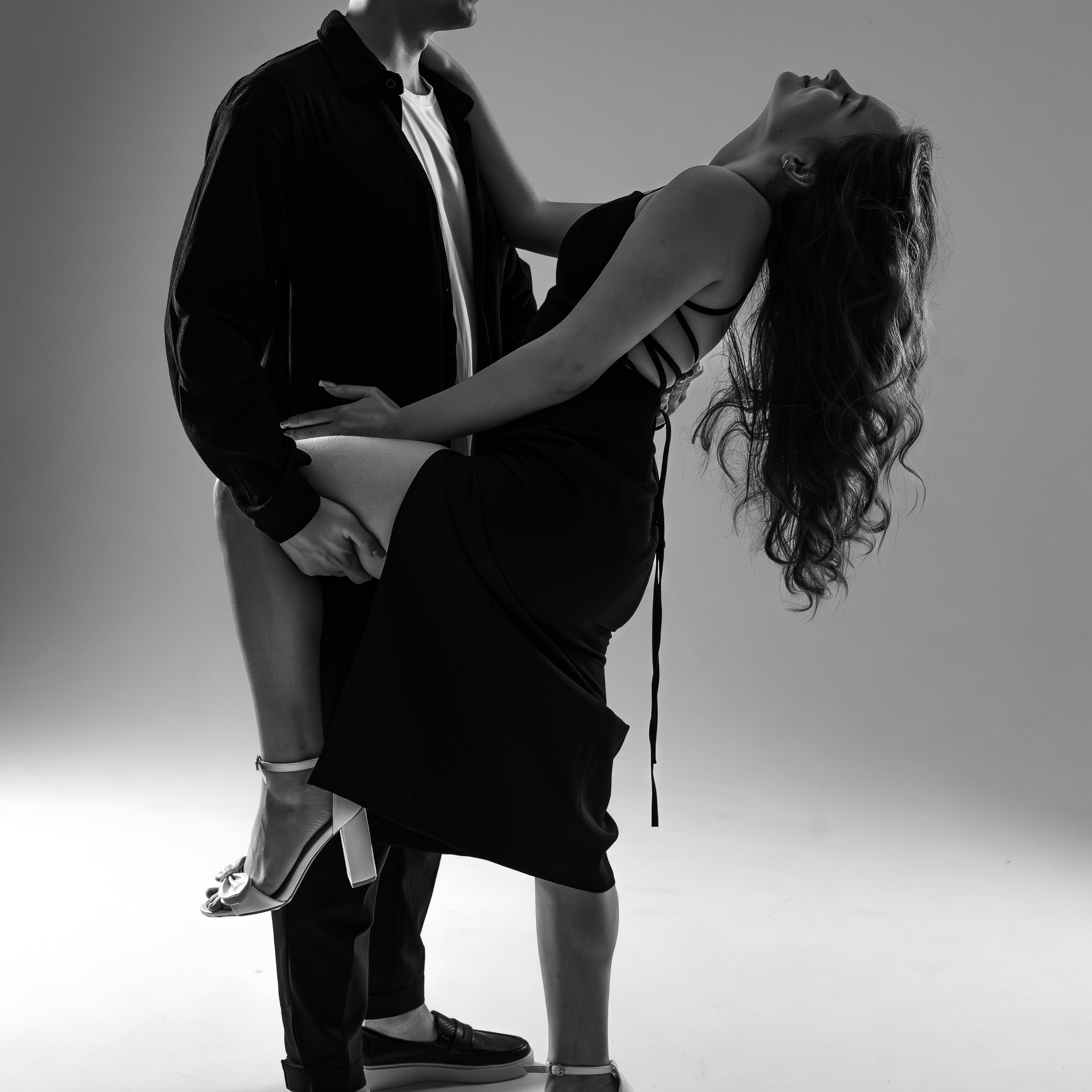 Петр и Виктория. Фотограф в Пятигорске Марина Костина