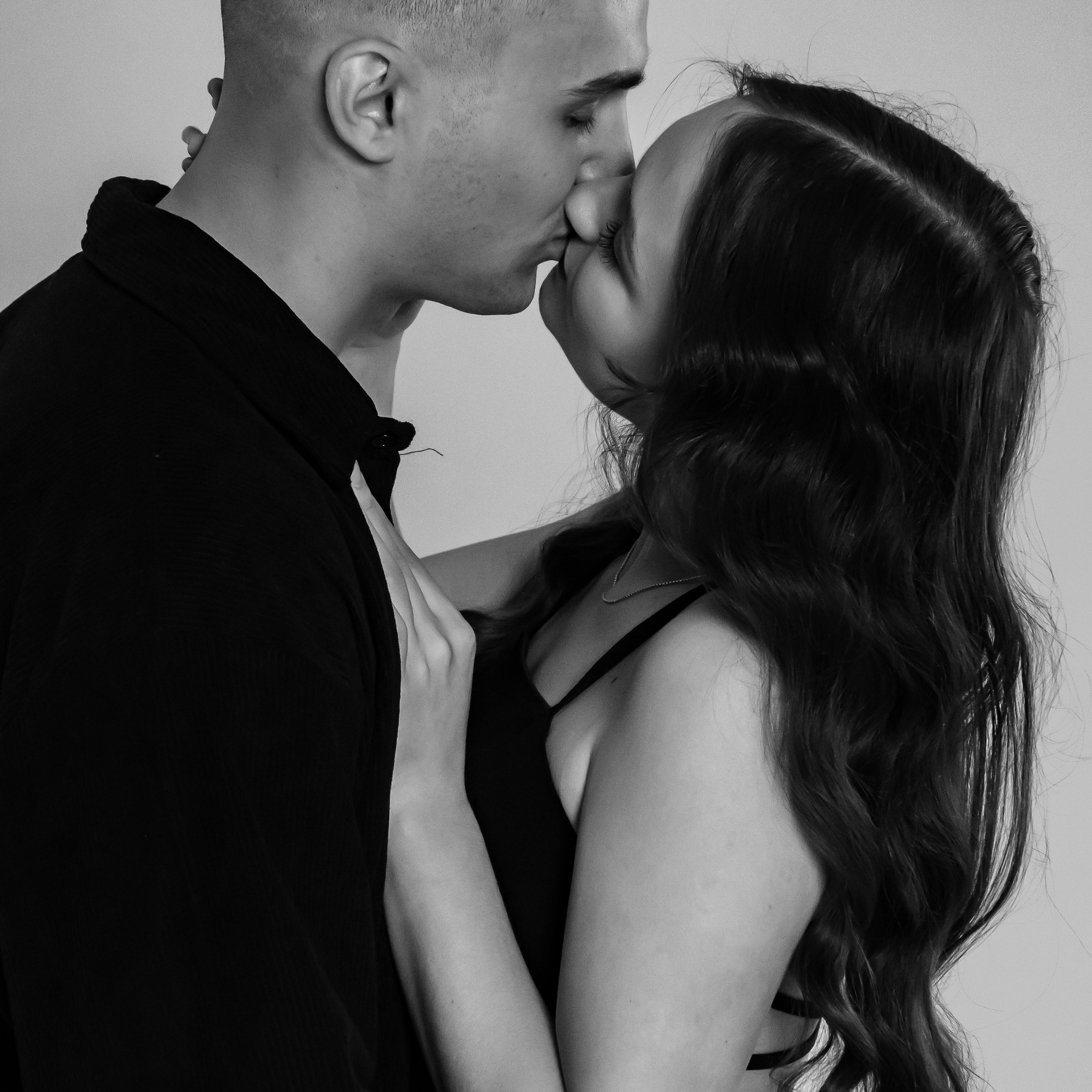 Петр и Виктория. Фотограф в Пятигорске Марина Костина