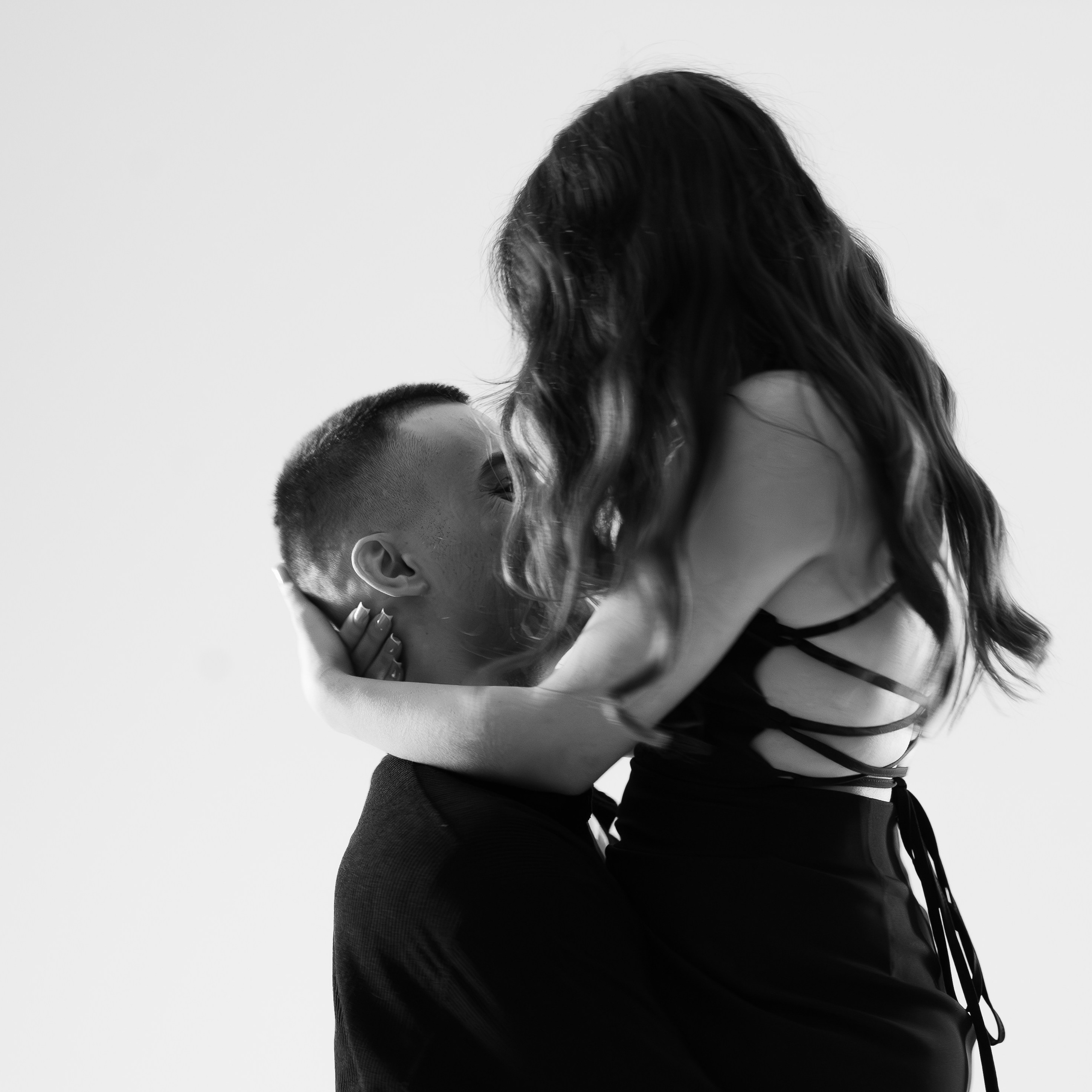 Петр и Виктория. Фотограф в Пятигорске Марина Костина