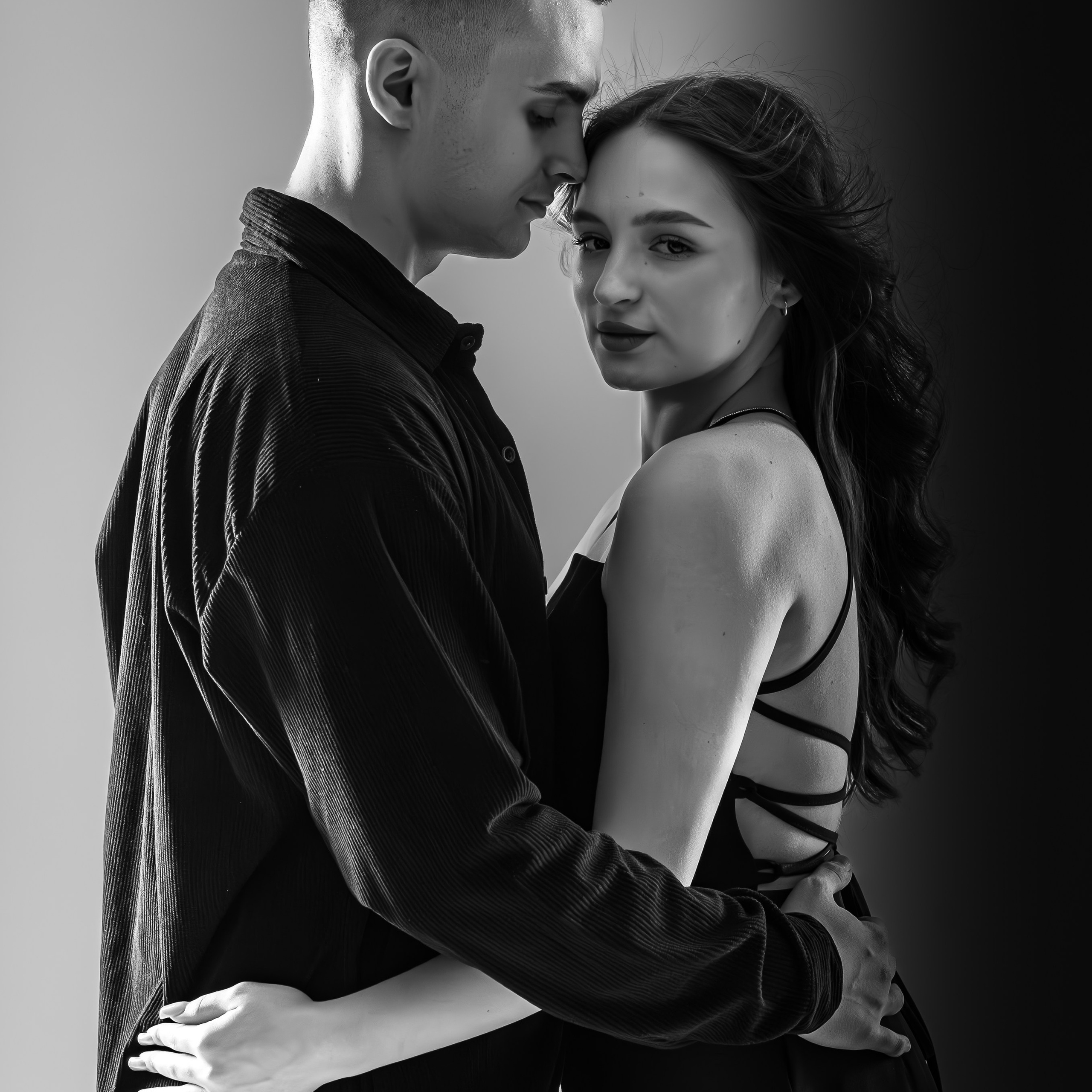 Петр и Виктория. Фотограф в Пятигорске Марина Костина