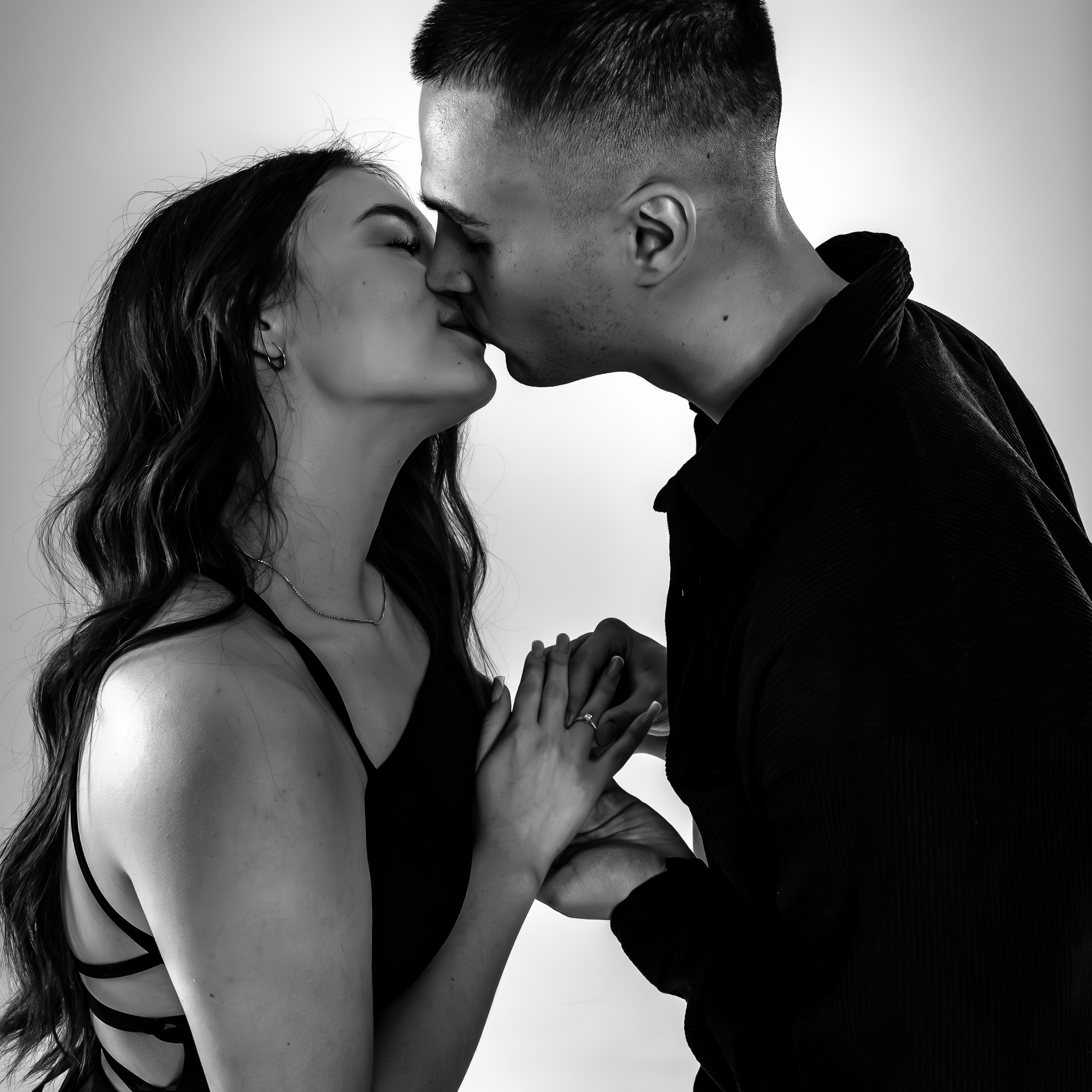 Петр и Виктория. Фотограф в Пятигорске Марина Костина