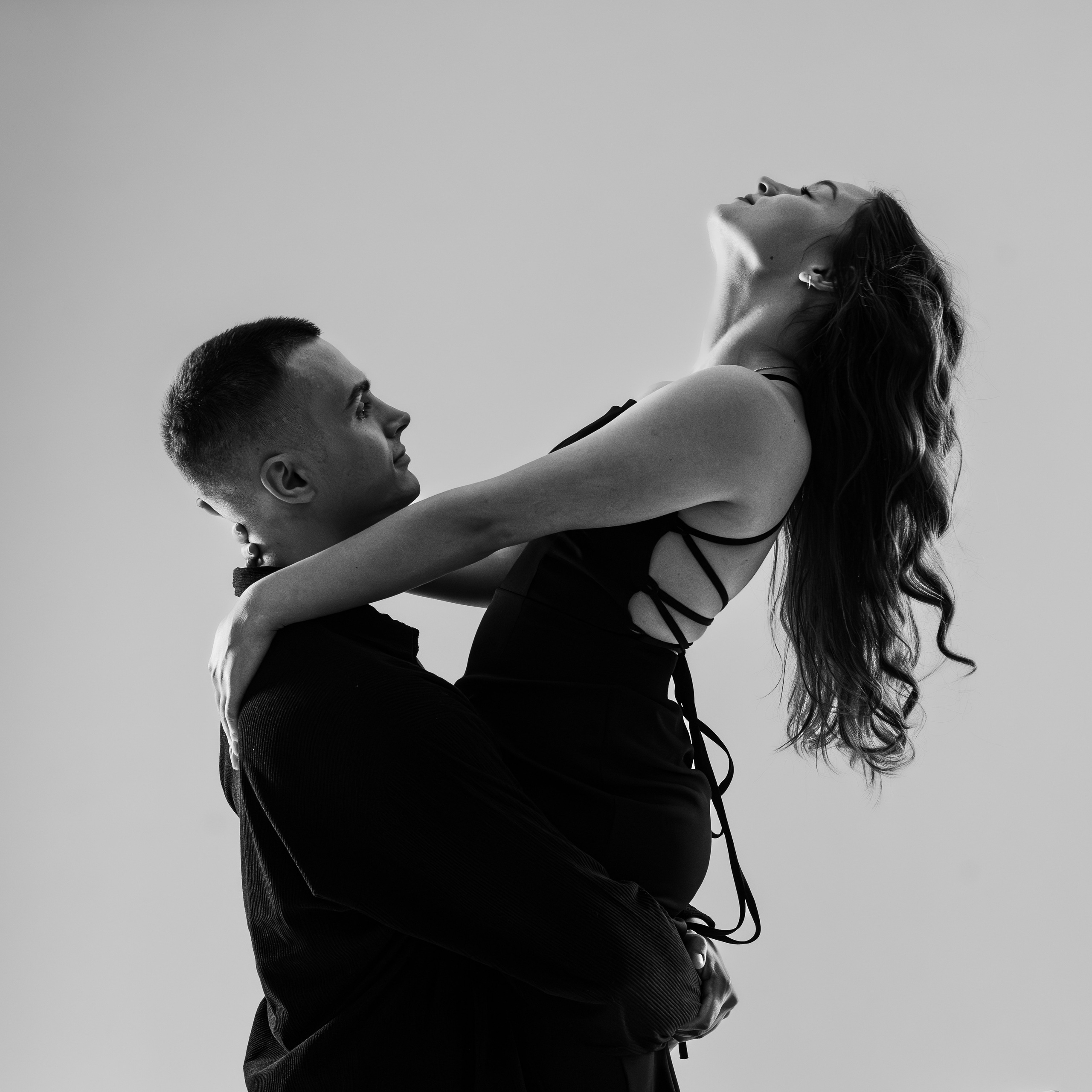 Петр и Виктория. Фотограф в Пятигорске Марина Костина