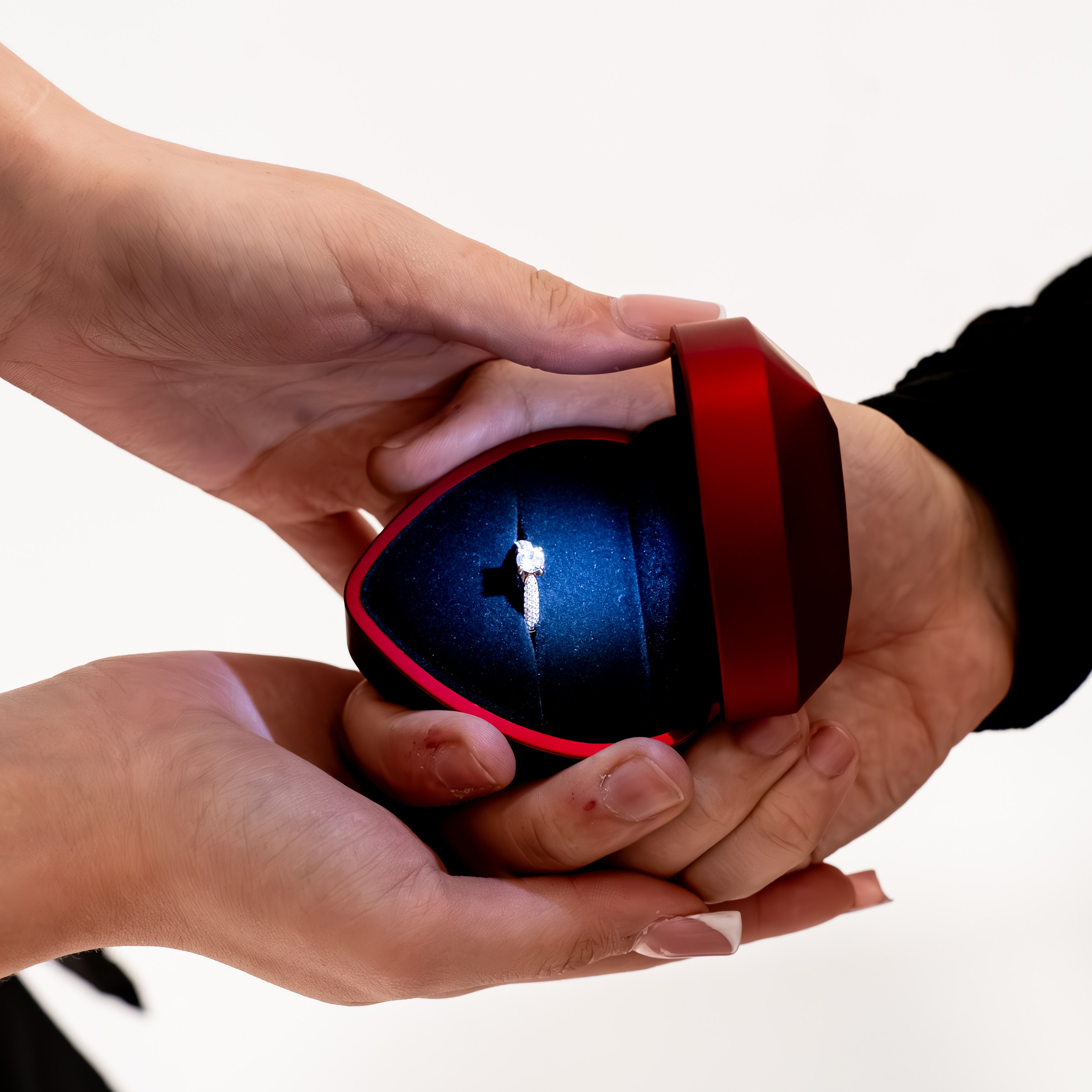 Петр и Виктория. Фотограф в Пятигорске Марина Костина