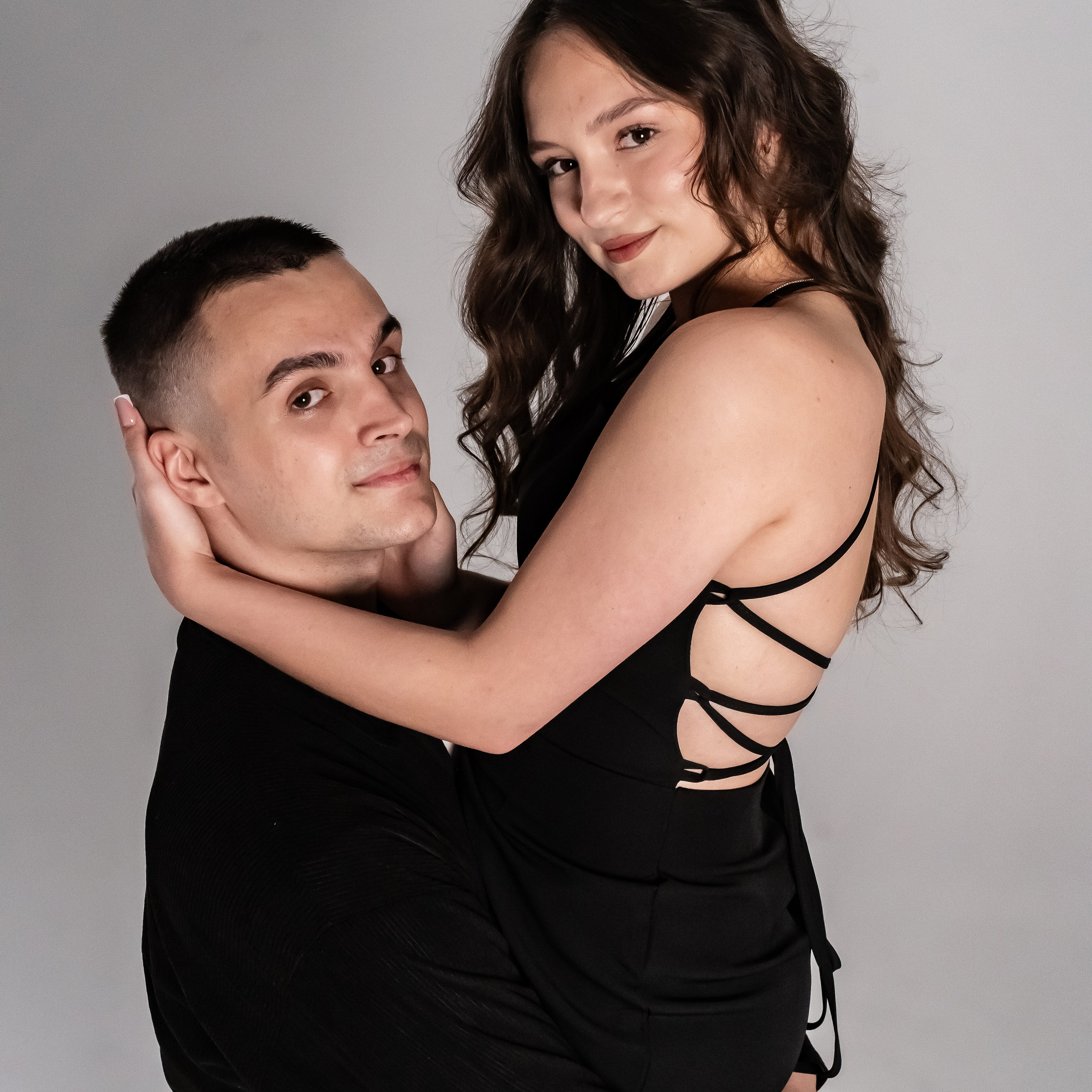 Петр и Виктория. Фотограф в Пятигорске Марина Костина