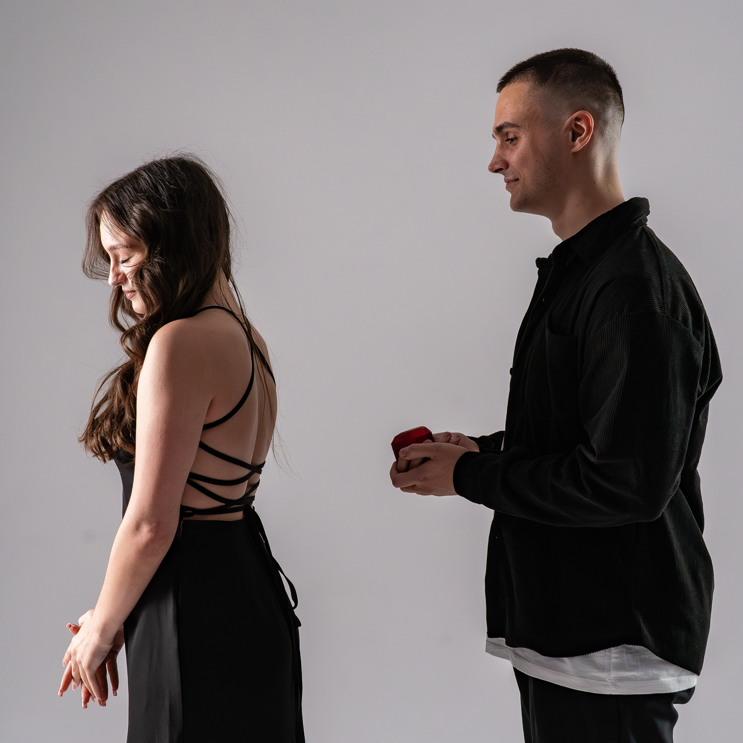 Петр и Виктория. Фотограф в Пятигорске Марина Костина