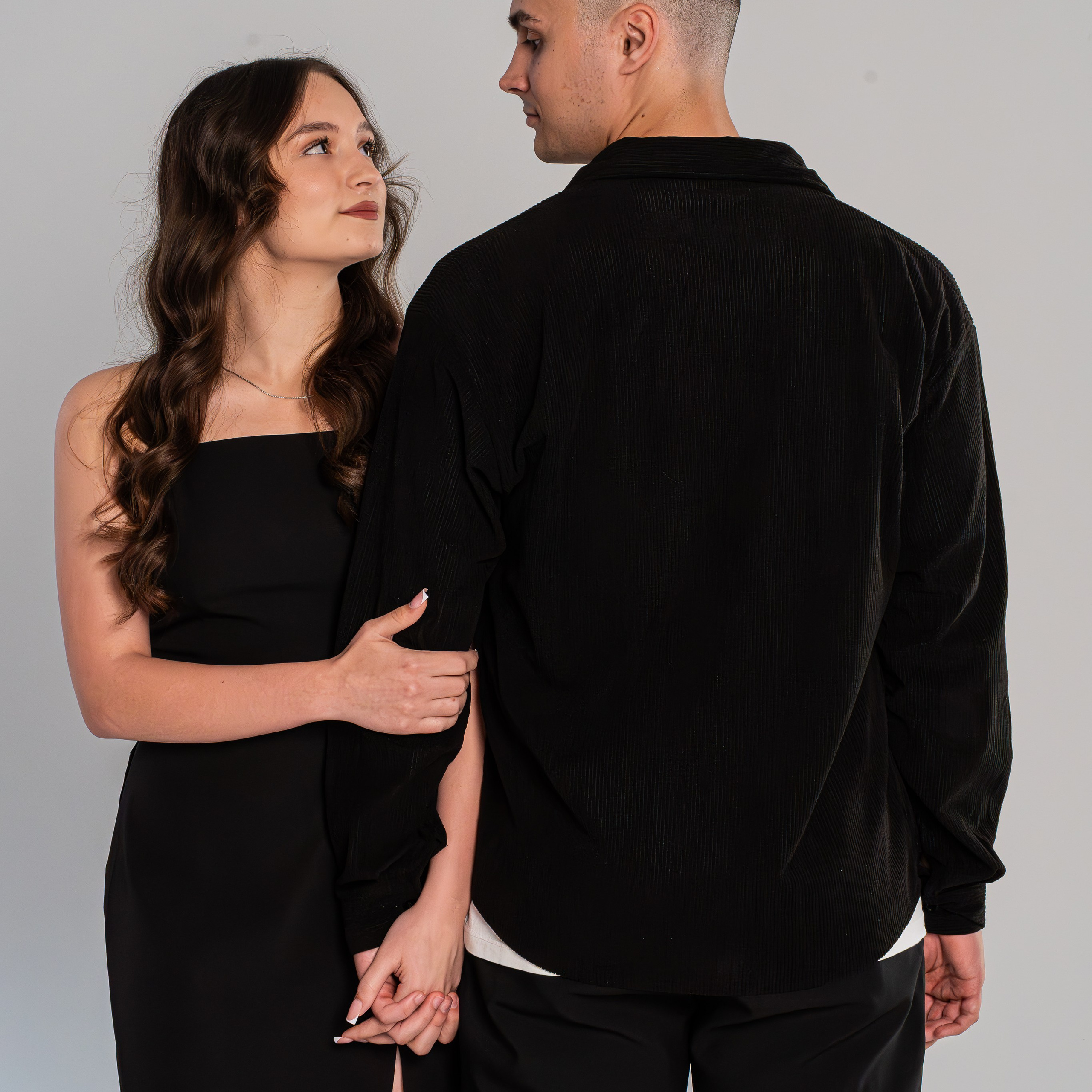 Петр и Виктория. Фотограф в Пятигорске Марина Костина