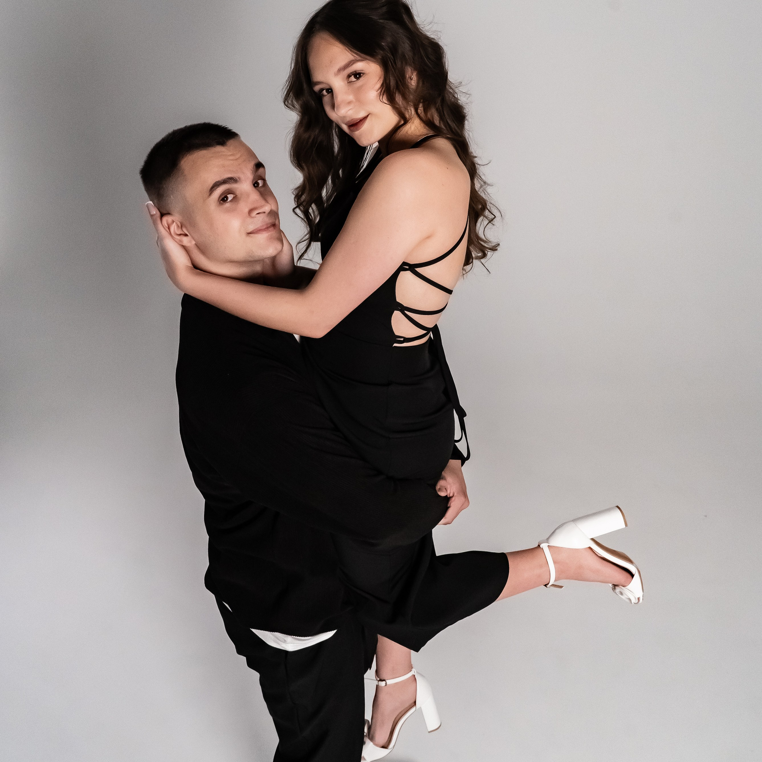 Петр и Виктория. Фотограф в Пятигорске Марина Костина