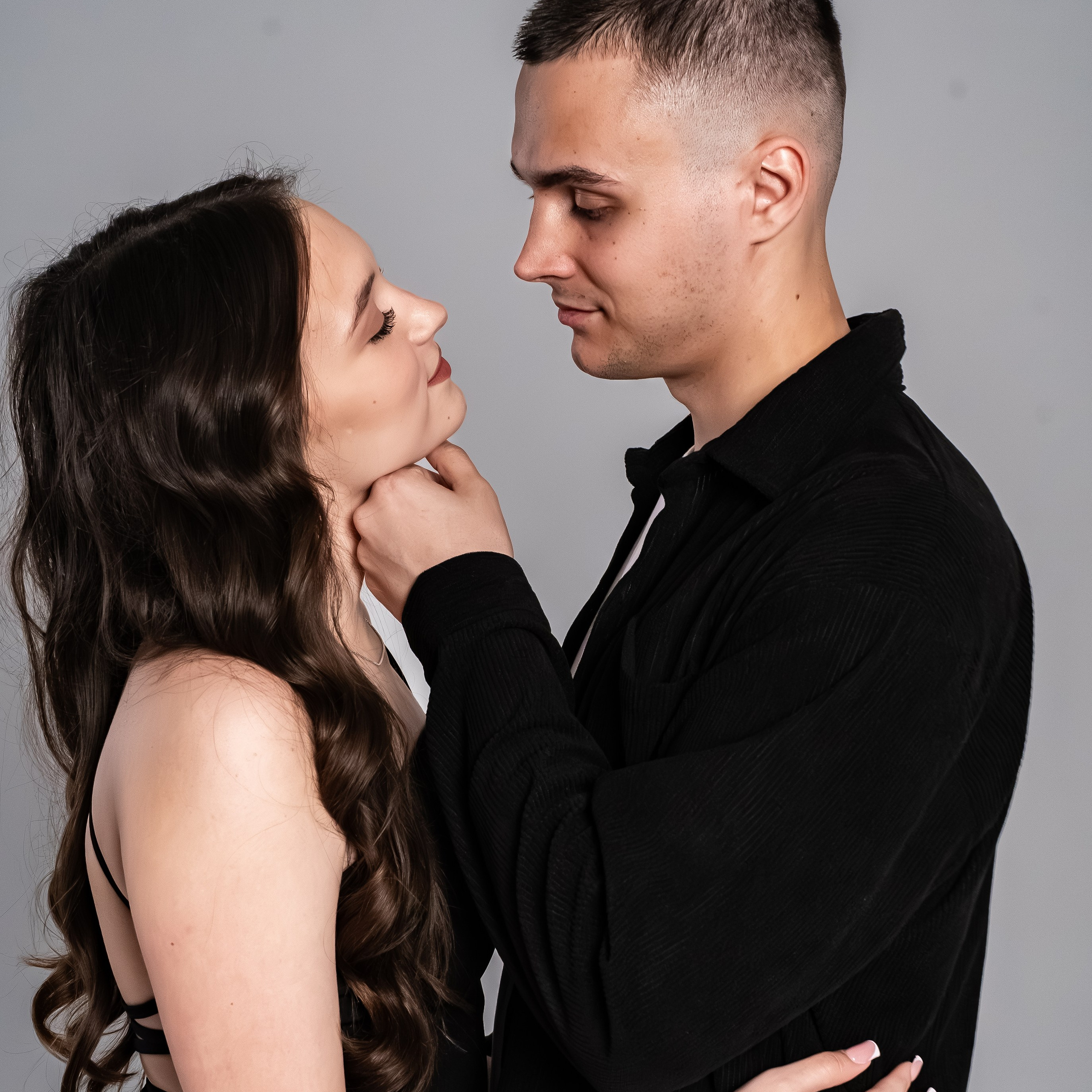 Петр и Виктория. Фотограф в Пятигорске Марина Костина