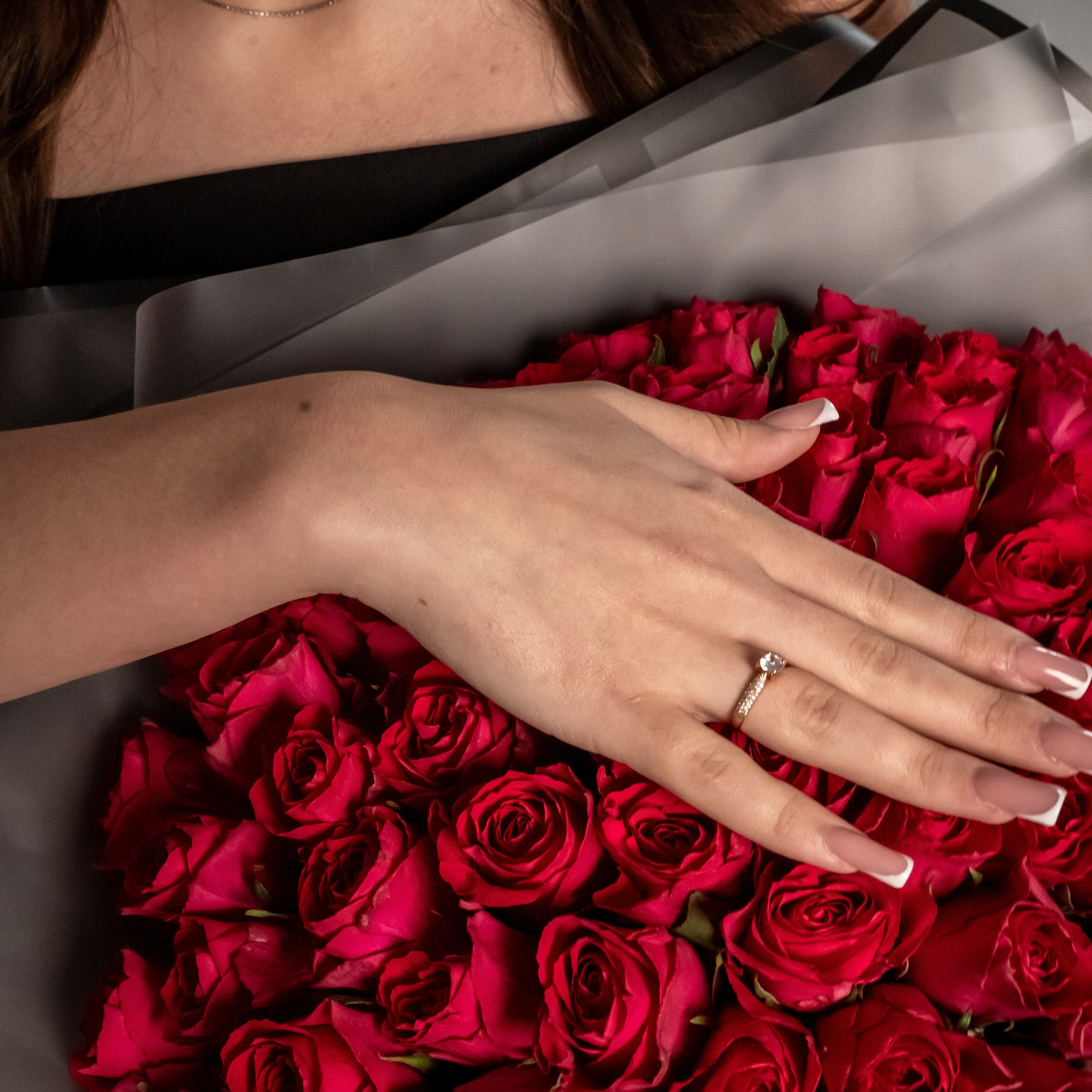 Петр и Виктория. Фотограф в Пятигорске Марина Костина