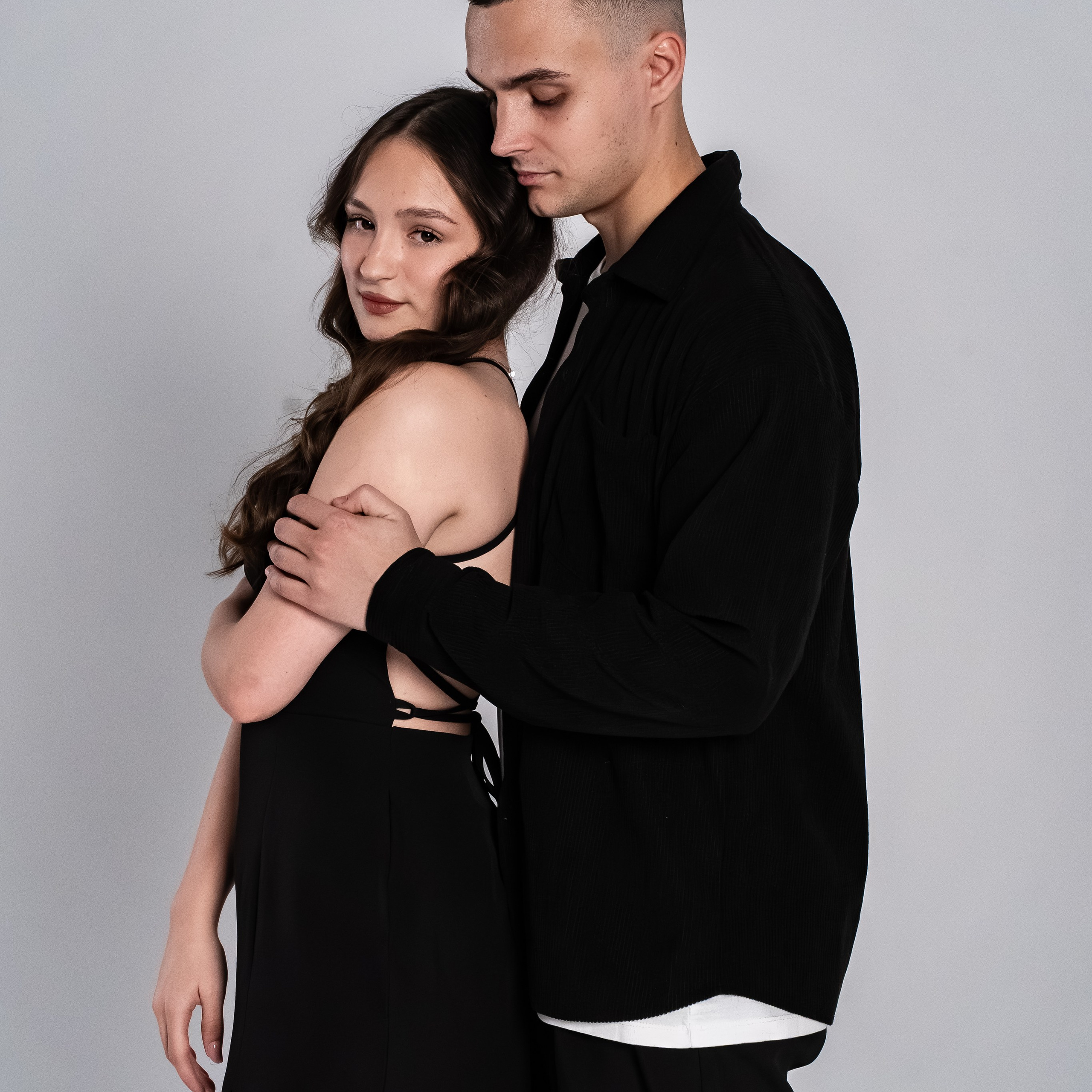 Петр и Виктория. Фотограф в Пятигорске Марина Костина